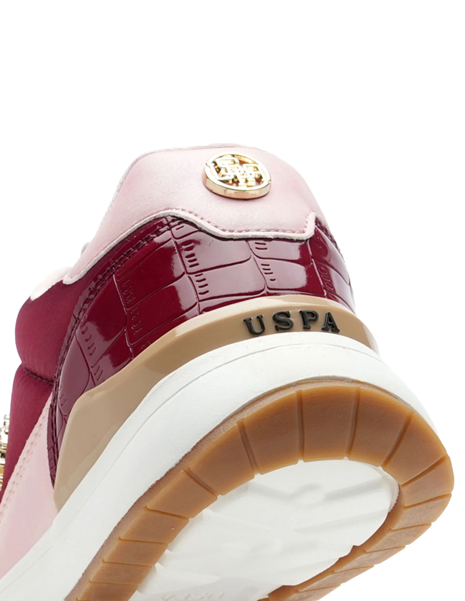 Women Colour Block Carrie Sneakers - Image 8