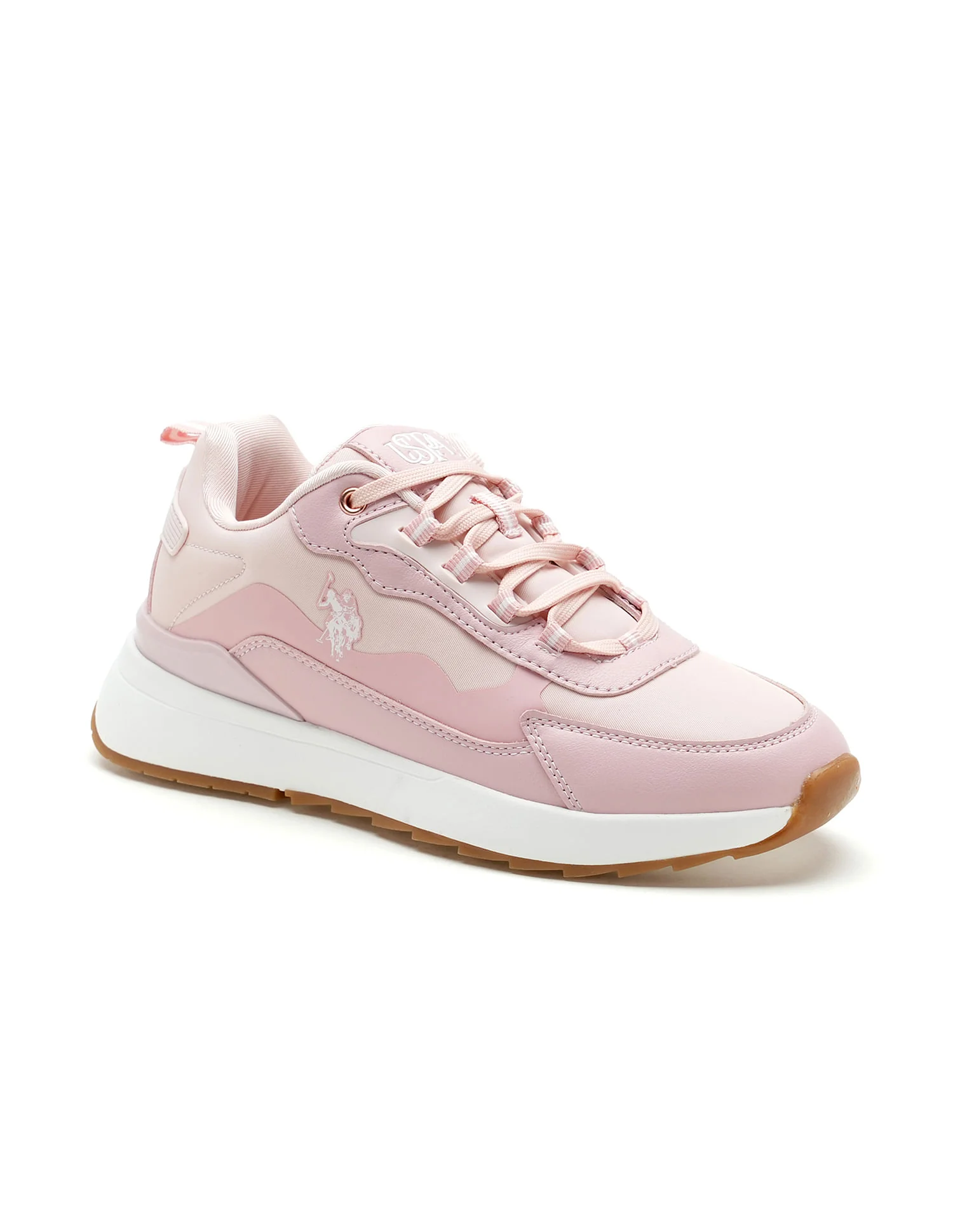 Women Colour Block Cassey Sneakers - Image 2