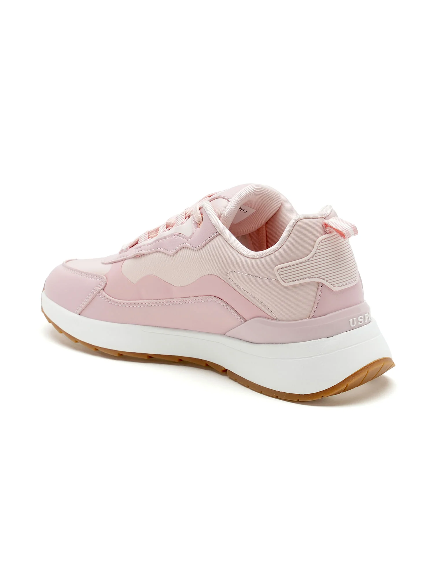 Women Colour Block Cassey Sneakers - Image 4