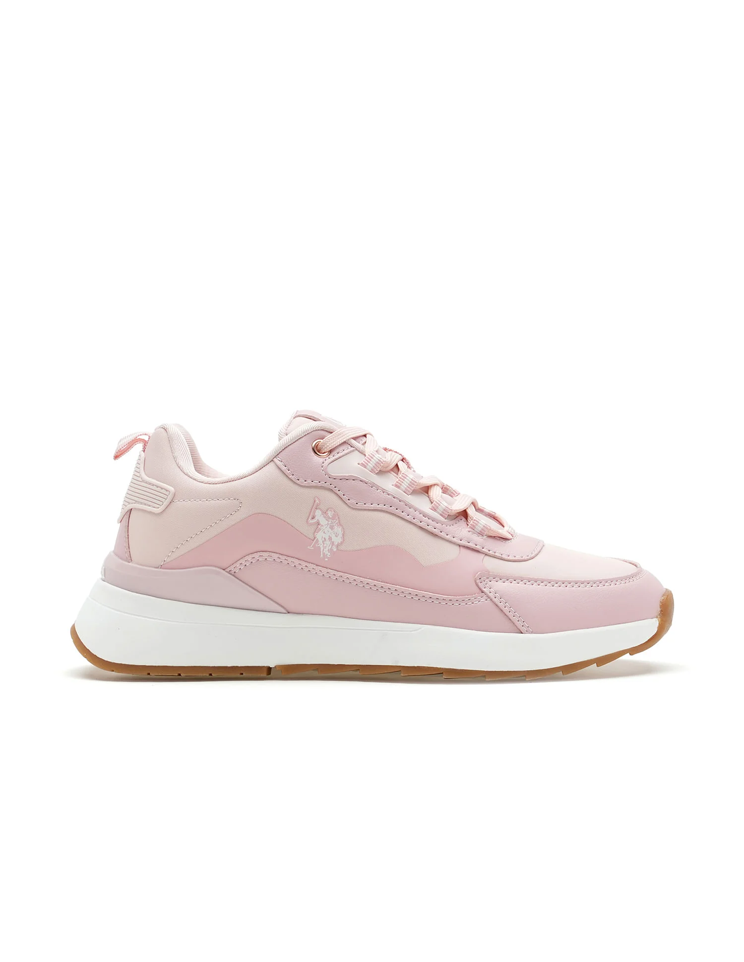 Women Colour Block Cassey Sneakers - Image 5