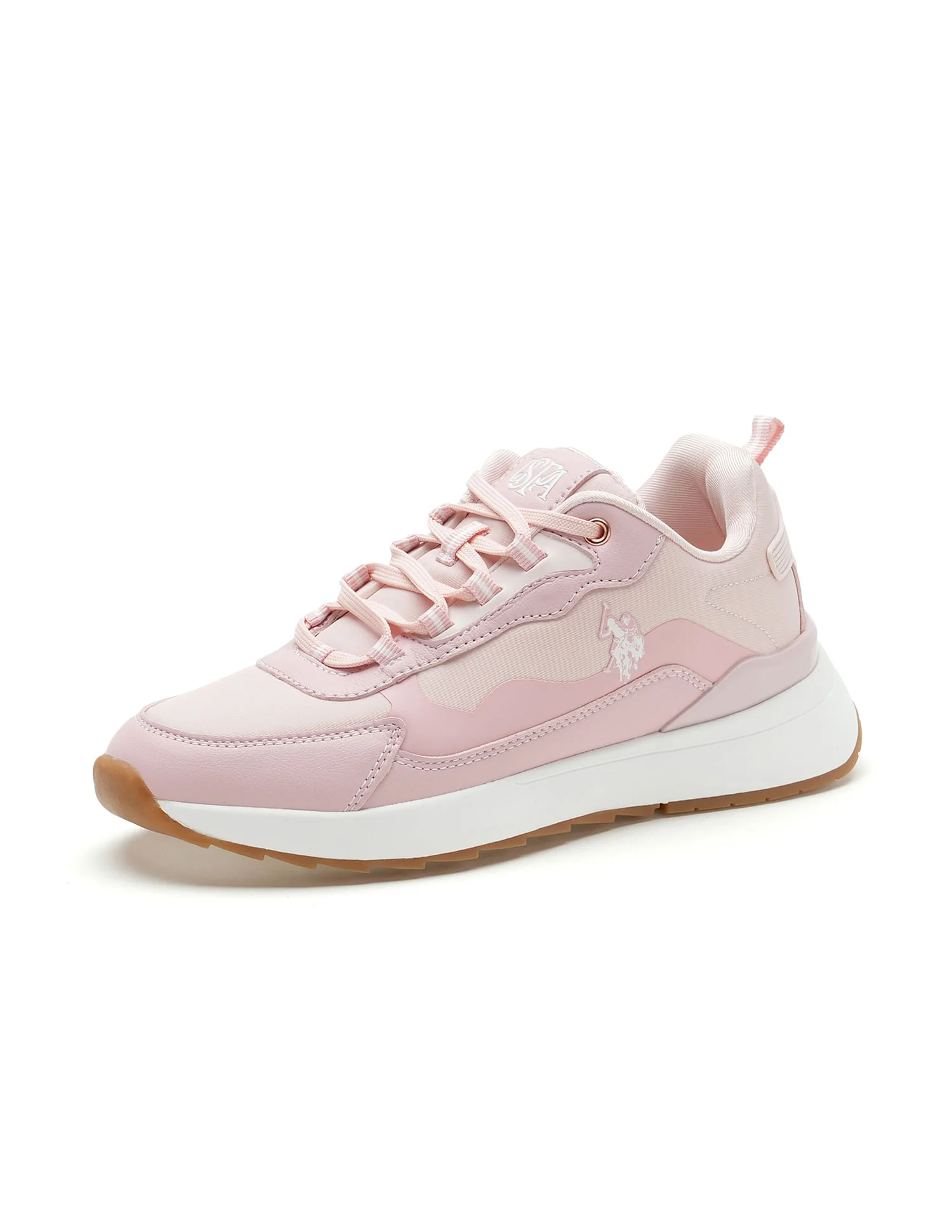 Women Colour Block Cassey Sneakers - Image 6