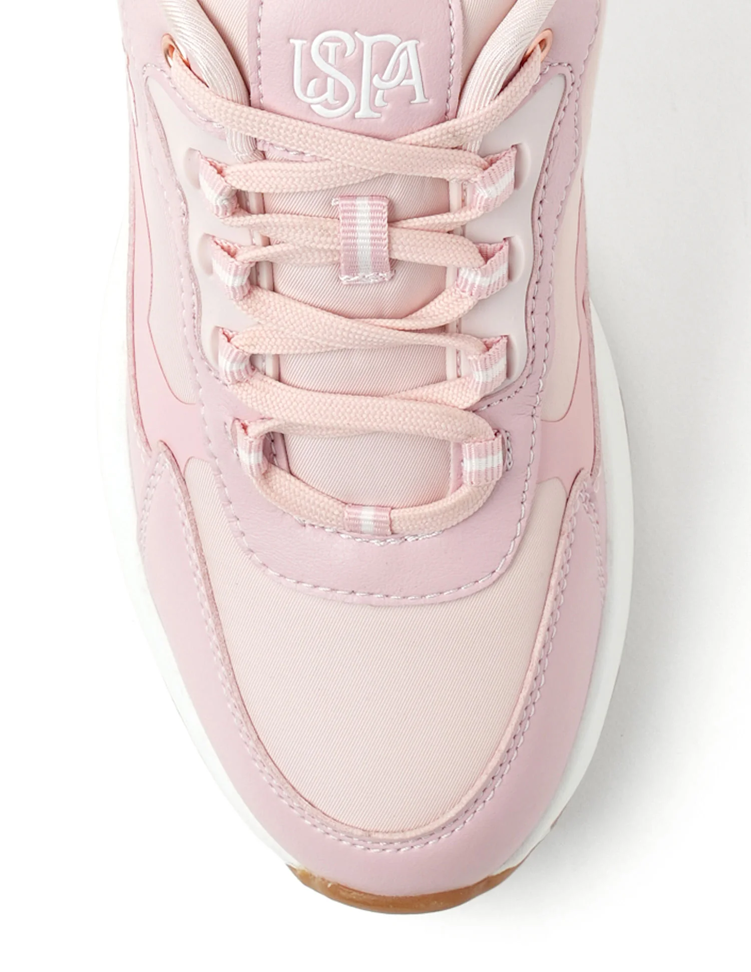 Women Colour Block Cassey Sneakers - Image 9