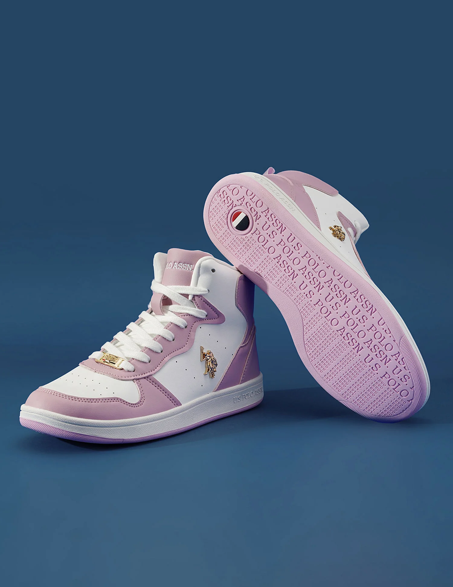 Women Colour Block Rowan Sneakers