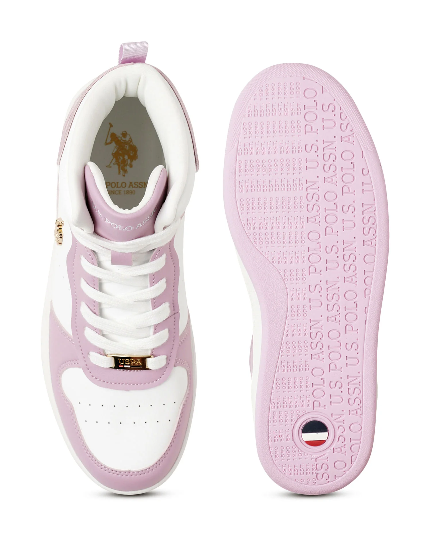 Women Colour Block Rowan Sneakers - Image 6