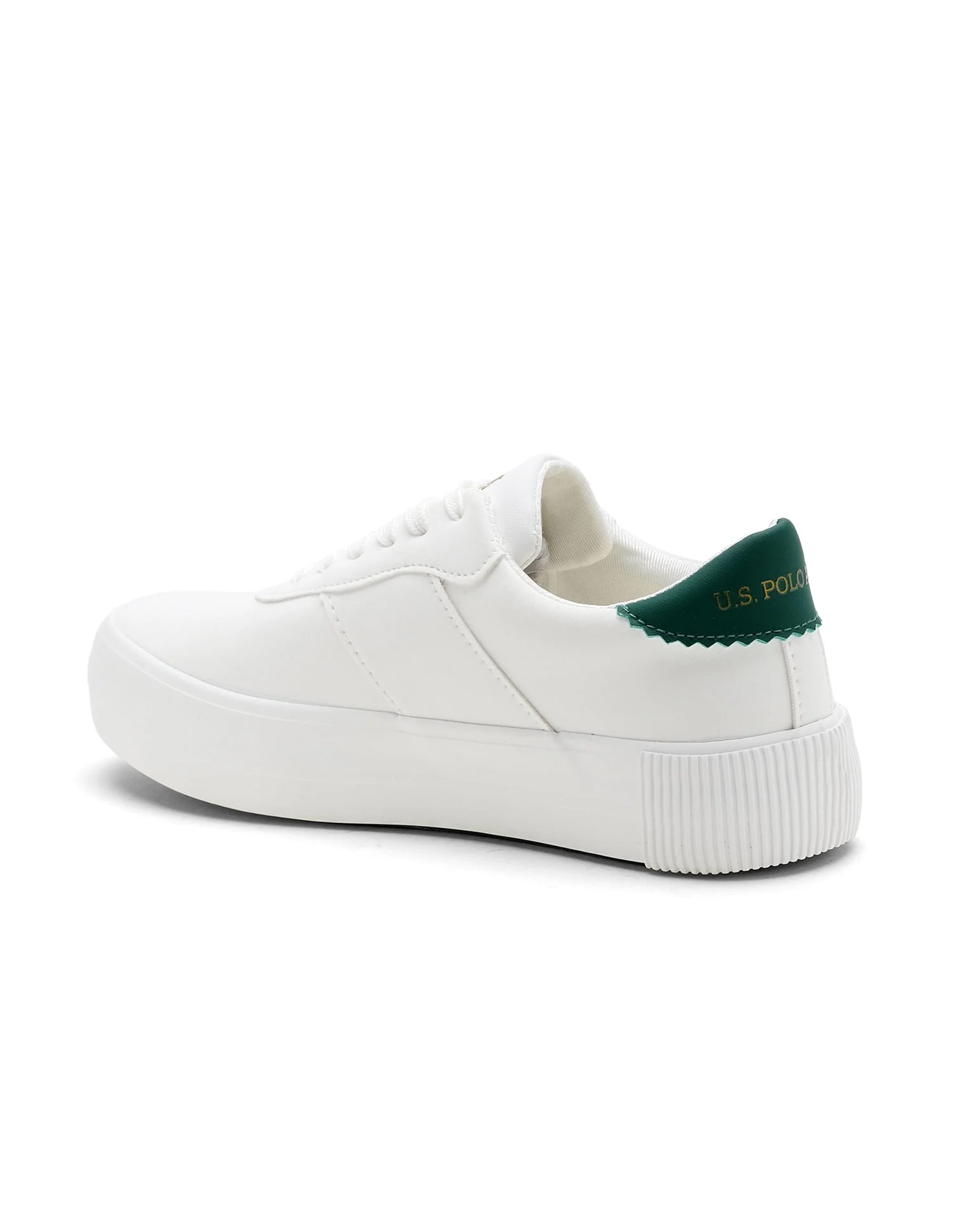 Women Cordela Solid Sneakers - Image 4