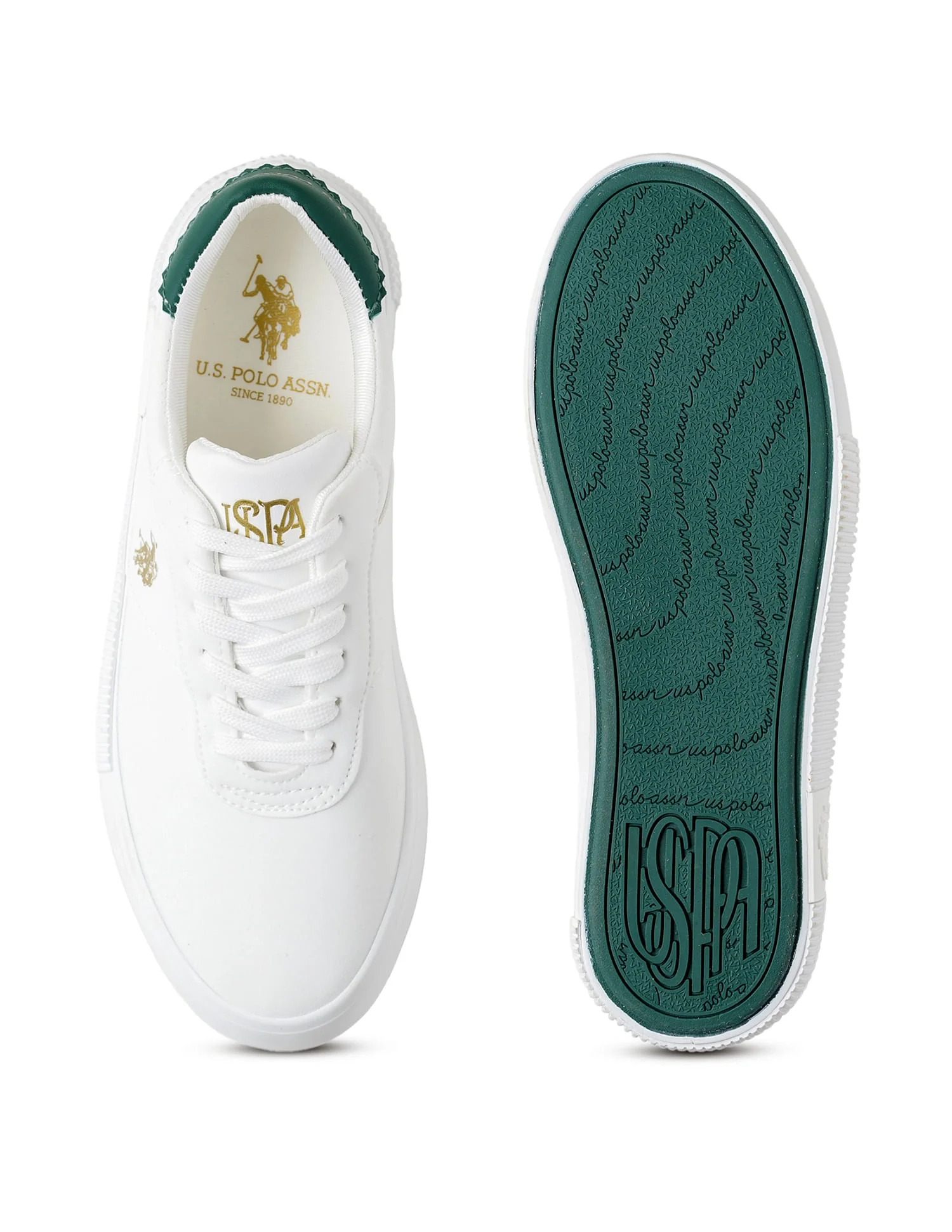 Women Cordela Solid Sneakers - Image 7