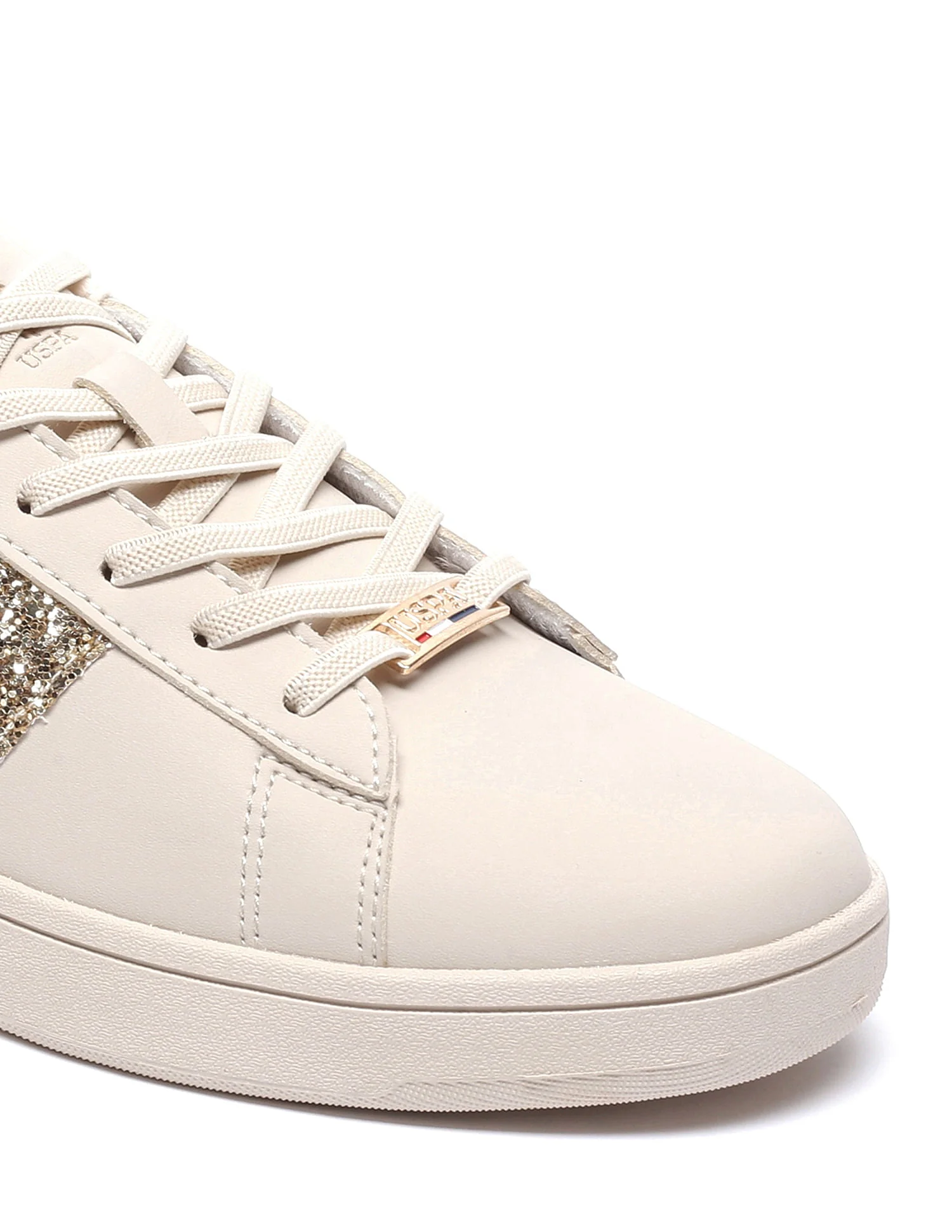 Women Glitter Kate 2.0 Sneakers - Image 6