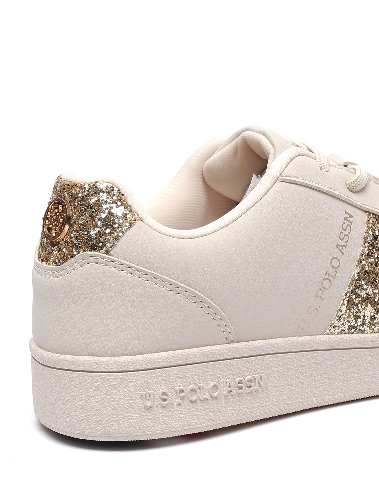 Women Glitter Kate 2.0 Sneakers - Image 7