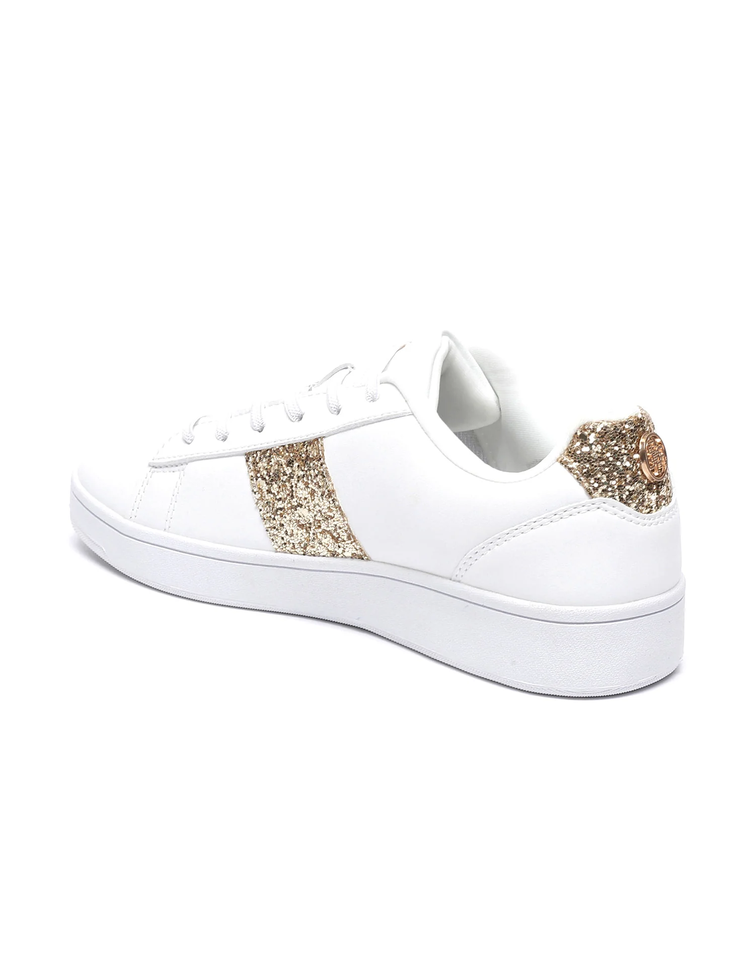 Women Glitter Kate 2.0 Sneakers - Image 4