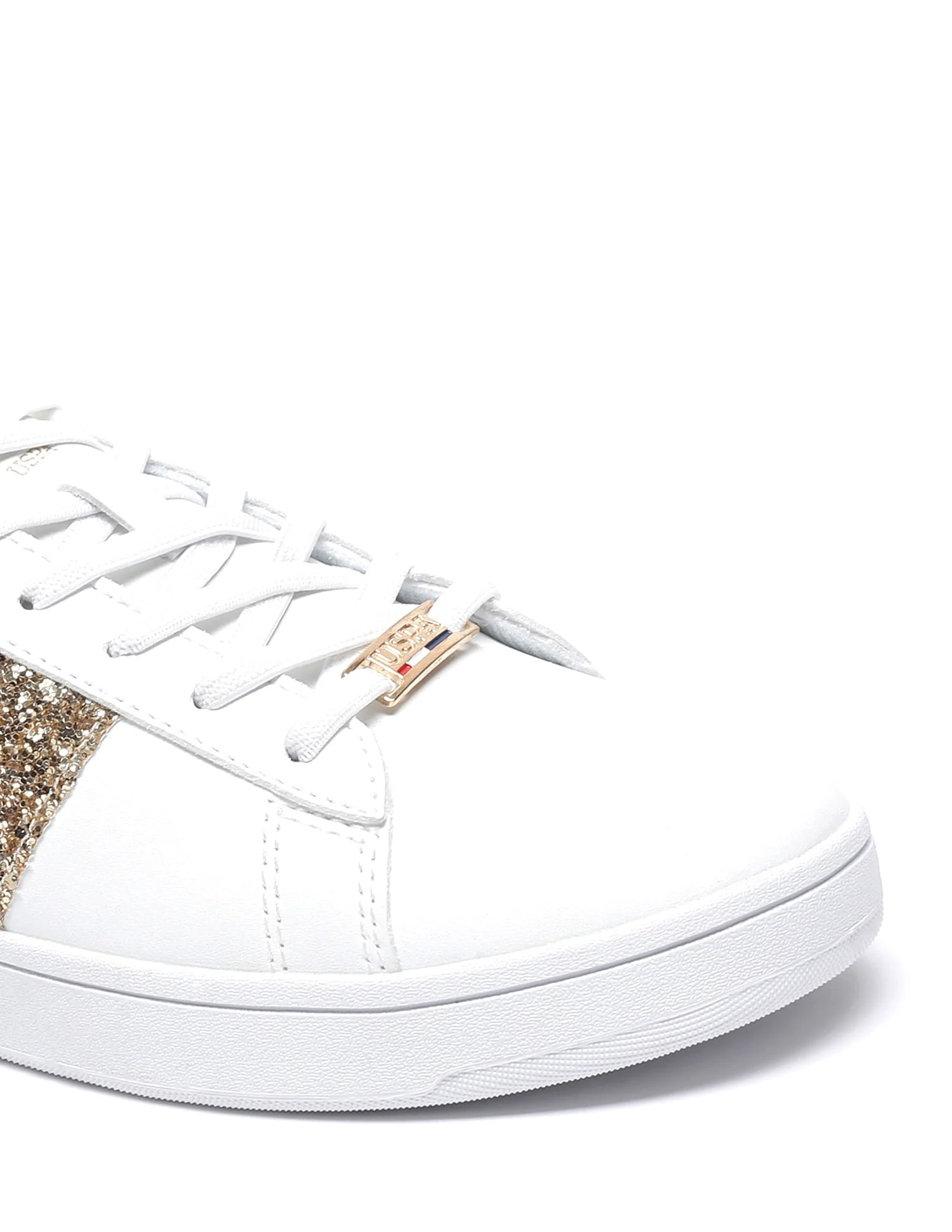 Women Glitter Kate 2.0 Sneakers - Image 6