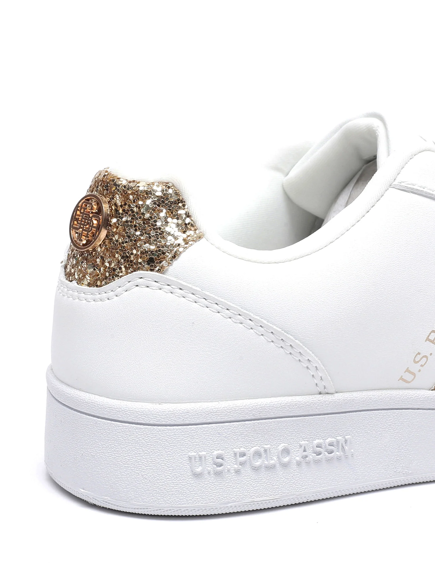 Women Glitter Kate 2.0 Sneakers - Image 7