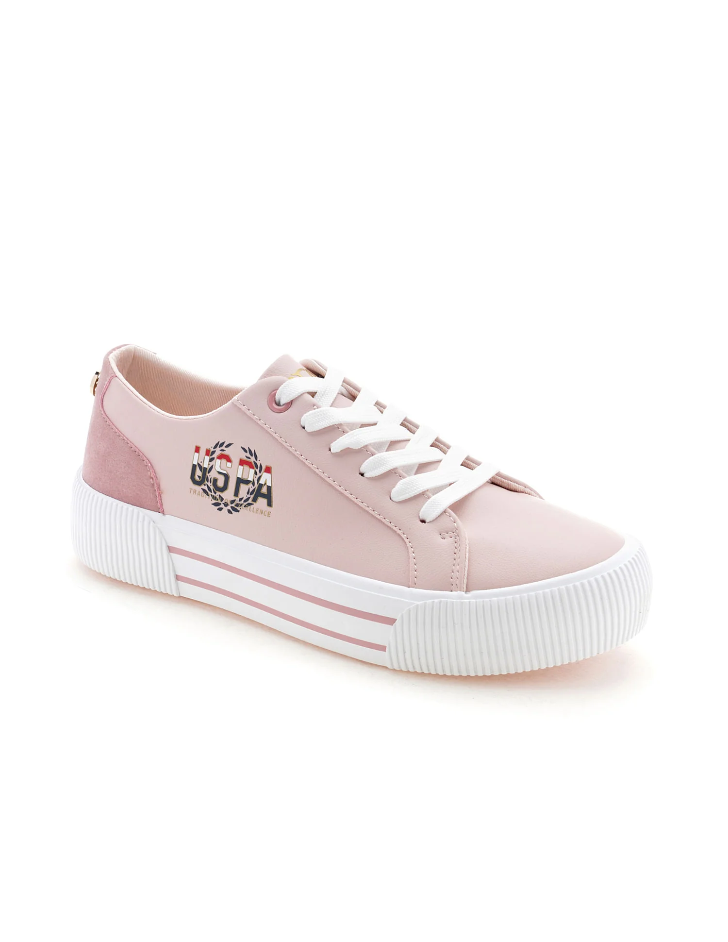 Women Hollie Colour Block Sneakers - Image 2