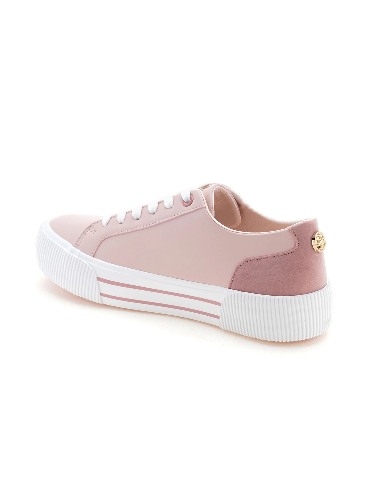 Women Hollie Colour Block Sneakers - Image 4