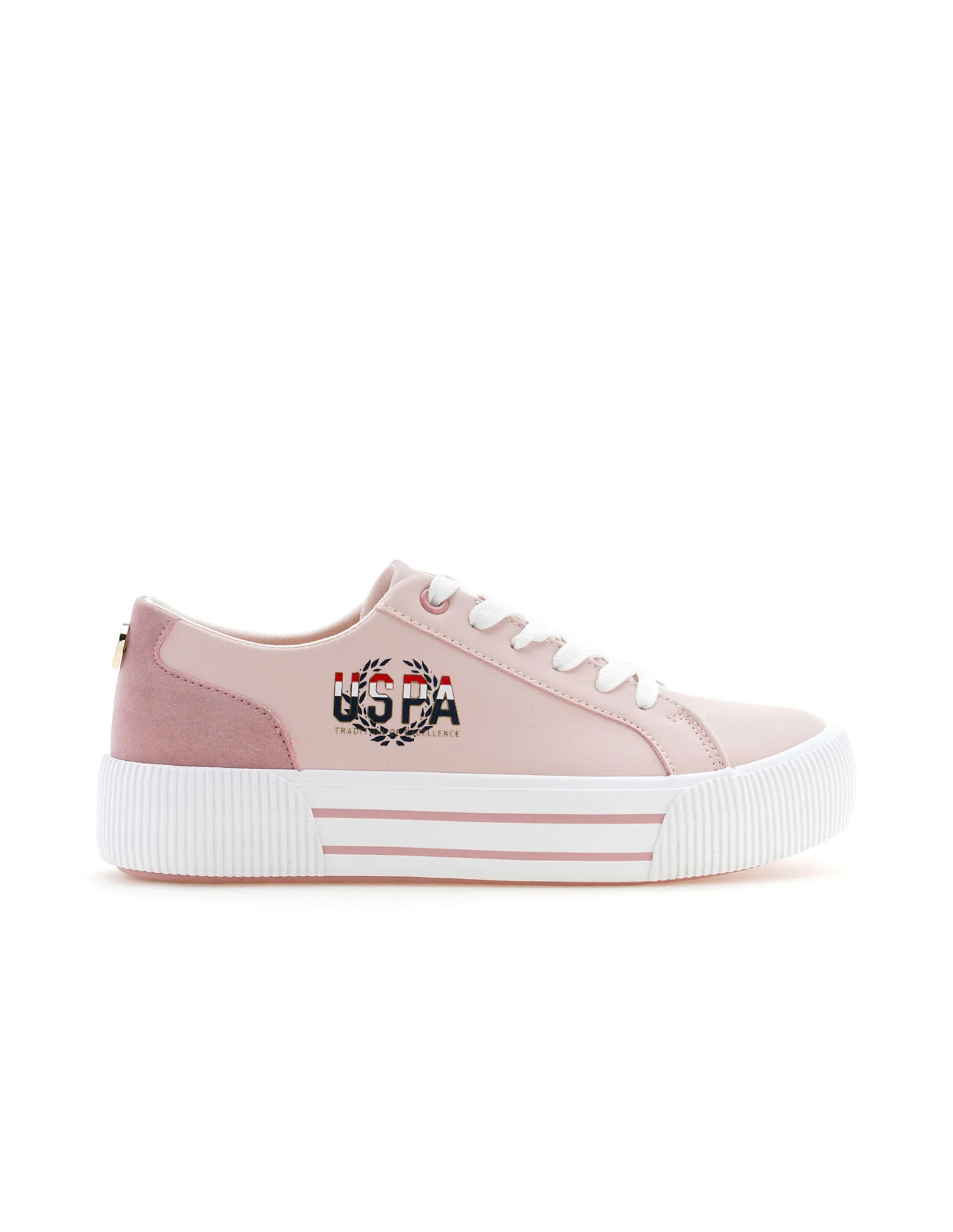 Women Hollie Colour Block Sneakers - Image 5