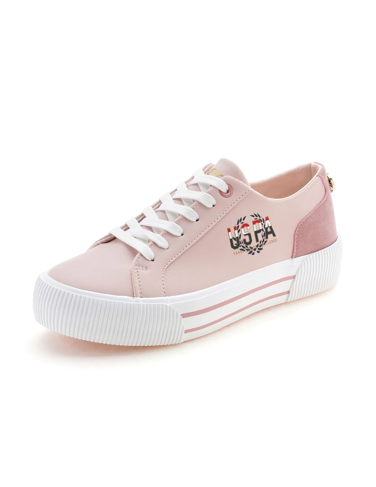 Women Hollie Colour Block Sneakers - Image 7