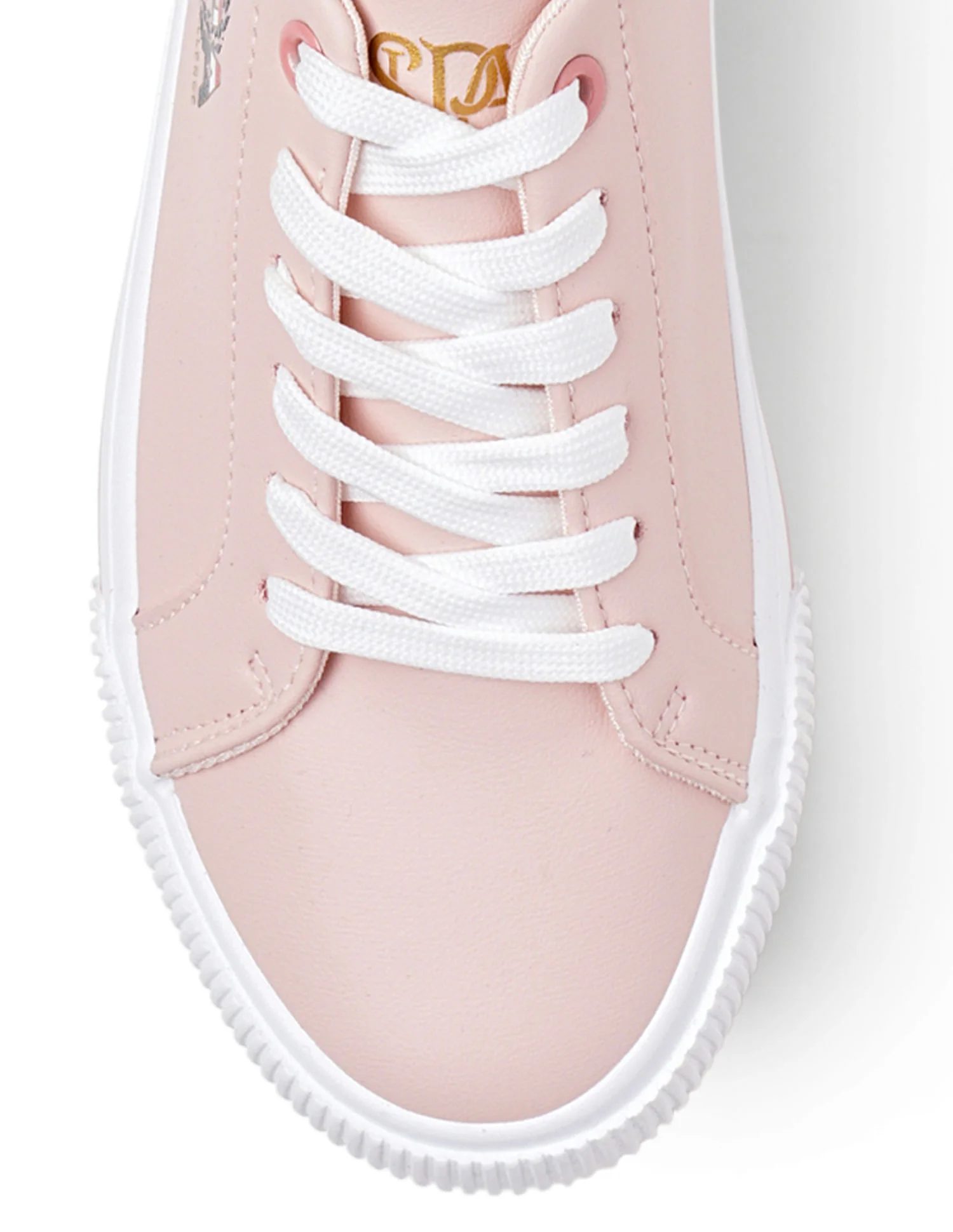 Women Hollie Colour Block Sneakers - Image 8