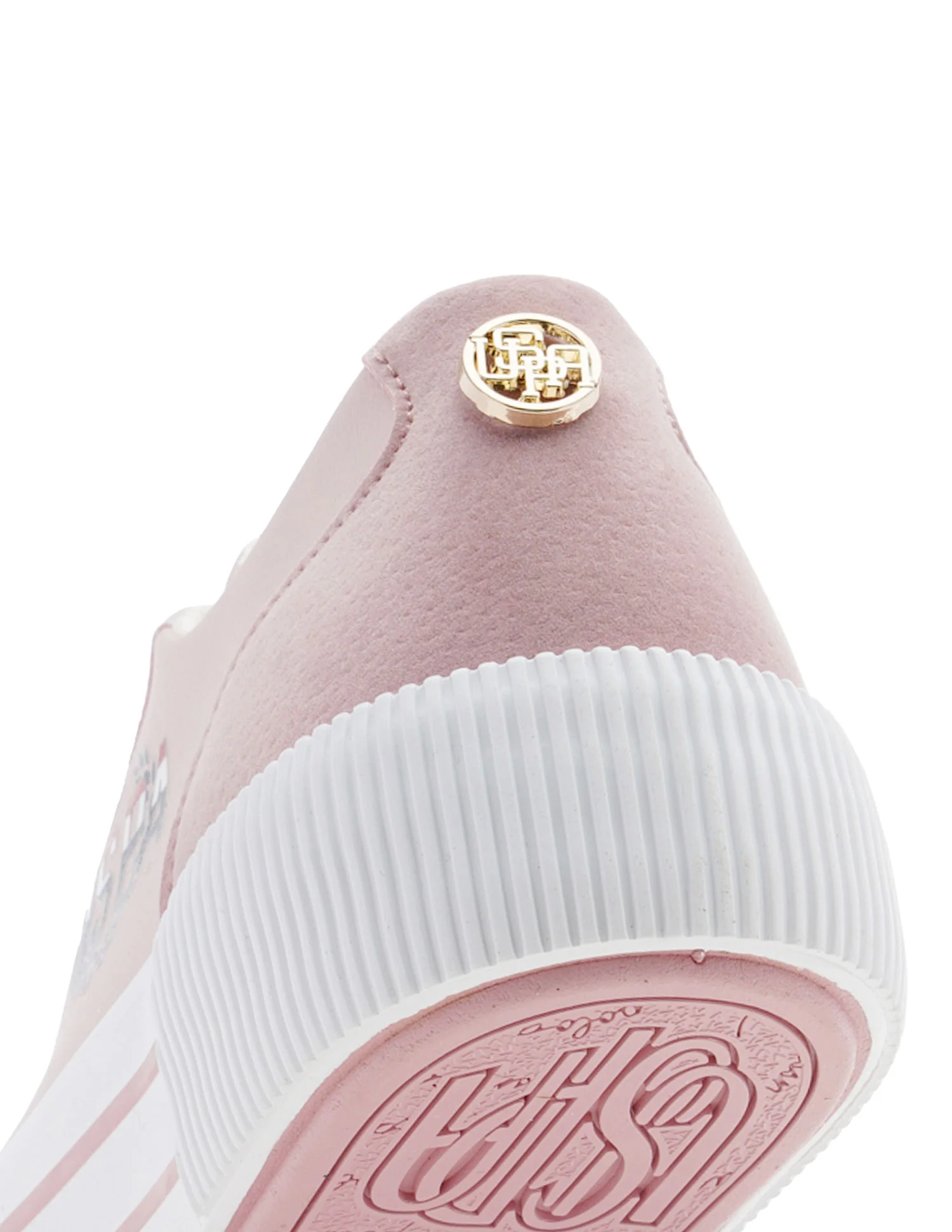 Women Hollie Colour Block Sneakers - Image 9