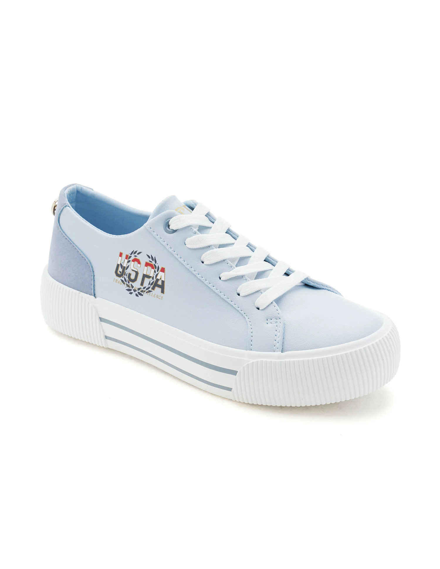 Women Hollie Colour Block Sneakers - Image 2