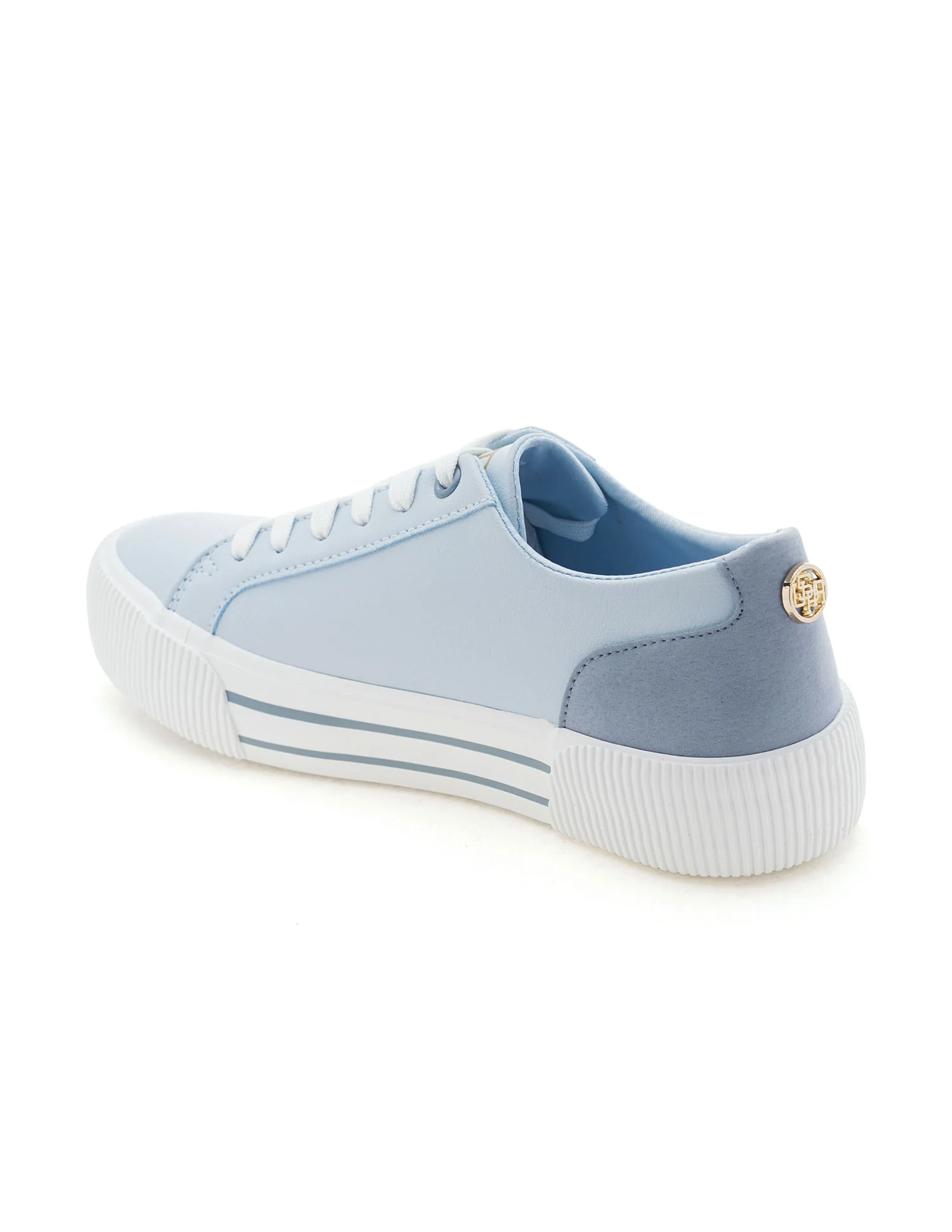 Women Hollie Colour Block Sneakers - Image 4