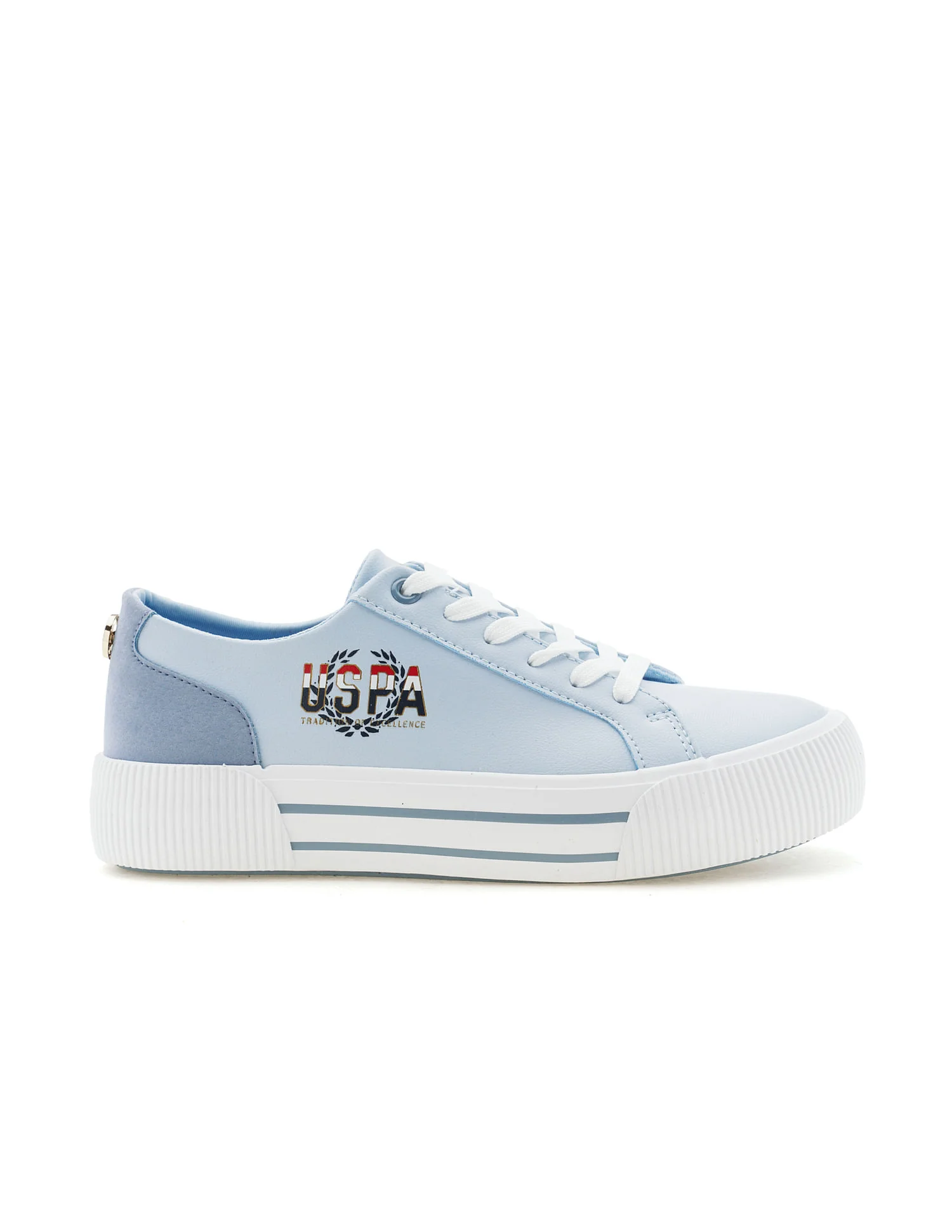 Women Hollie Colour Block Sneakers - Image 5