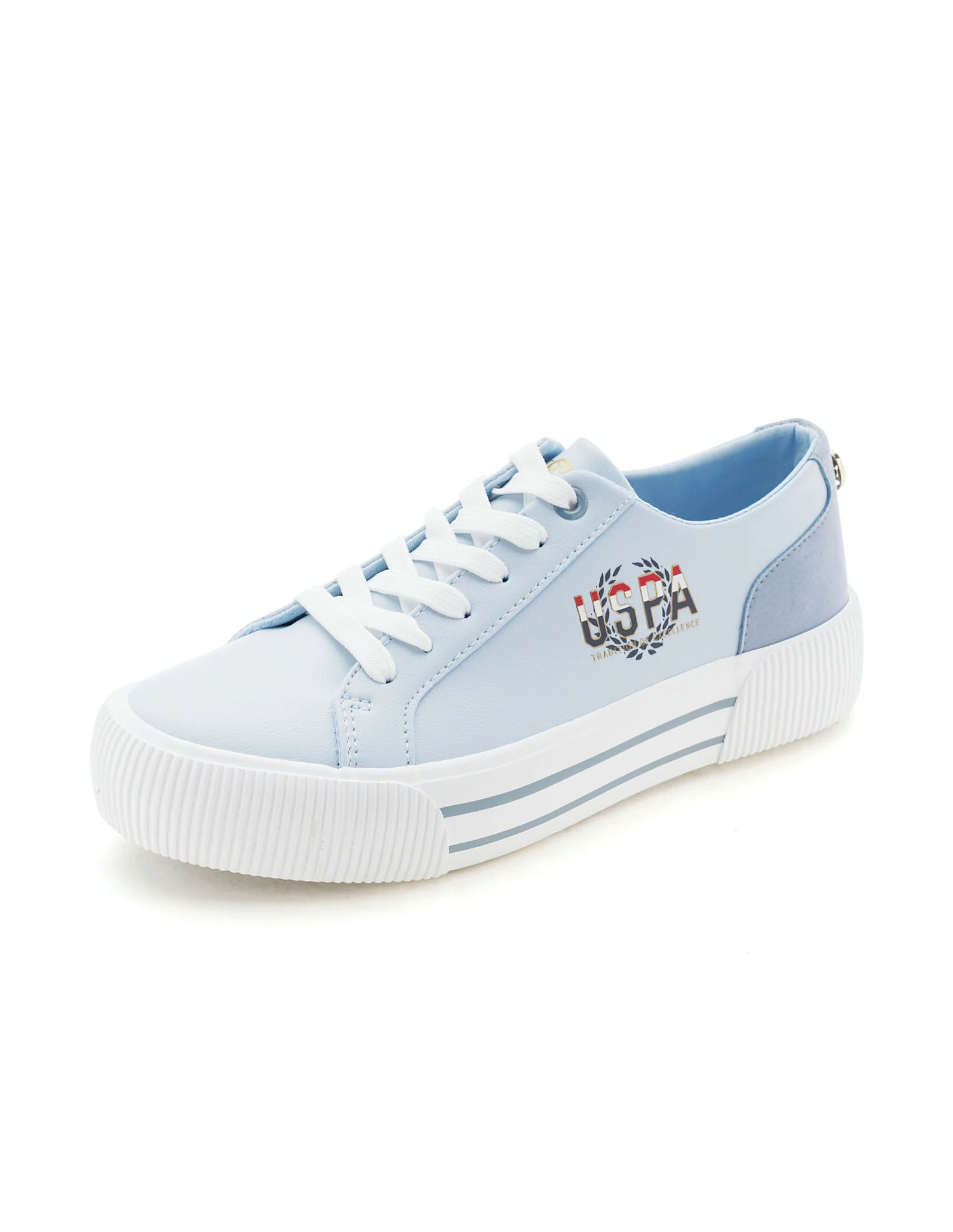 Women Hollie Colour Block Sneakers - Image 7
