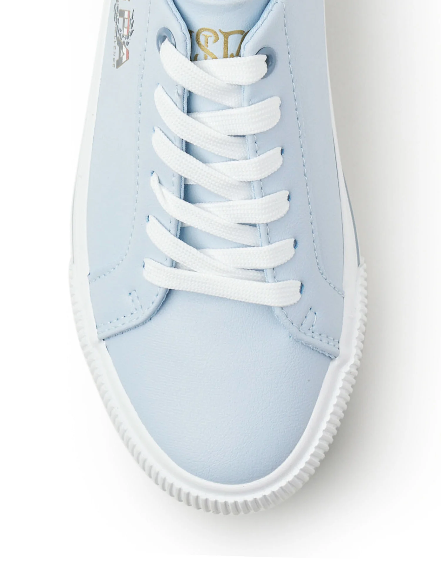 Women Hollie Colour Block Sneakers - Image 8