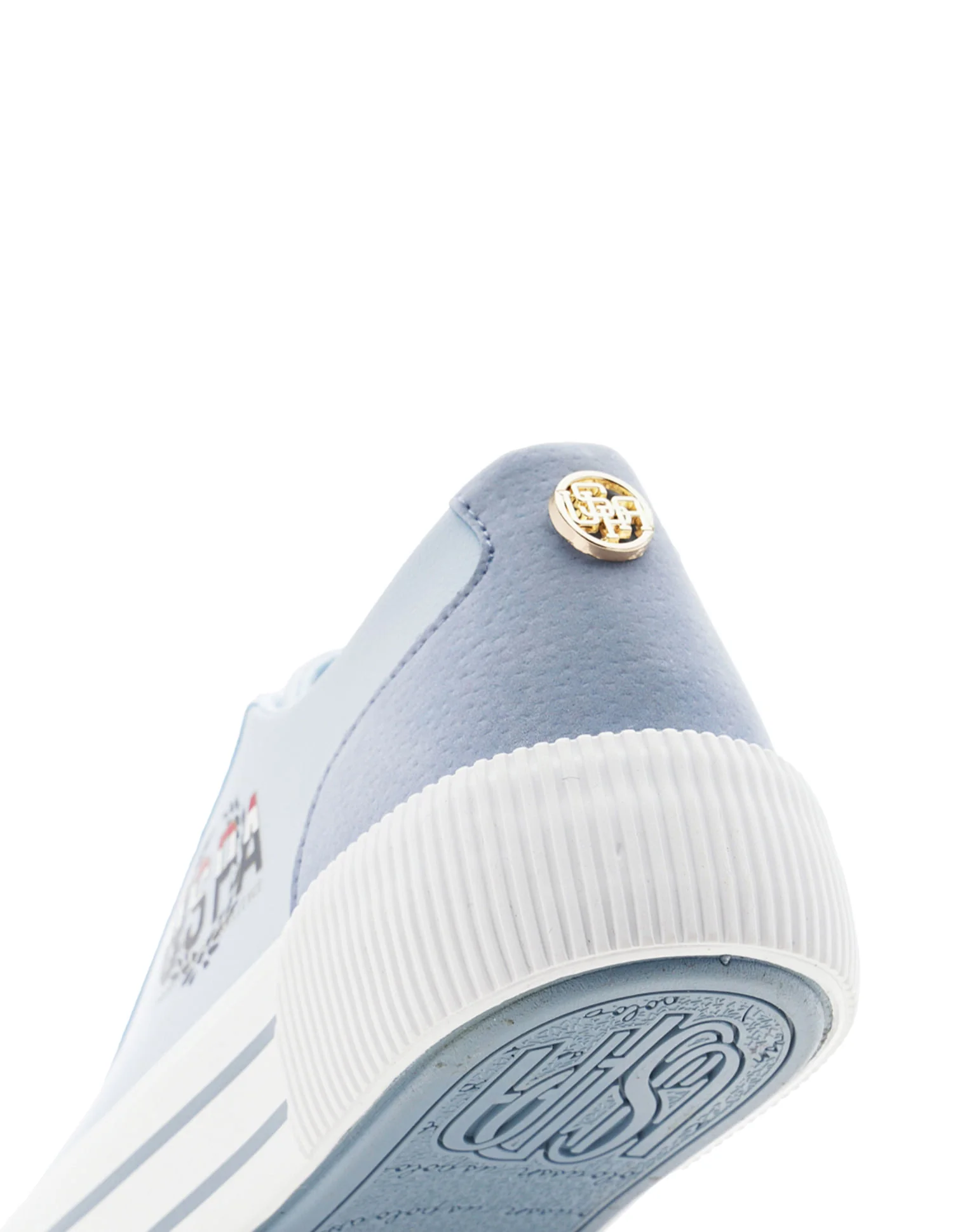 Women Hollie Colour Block Sneakers - Image 9