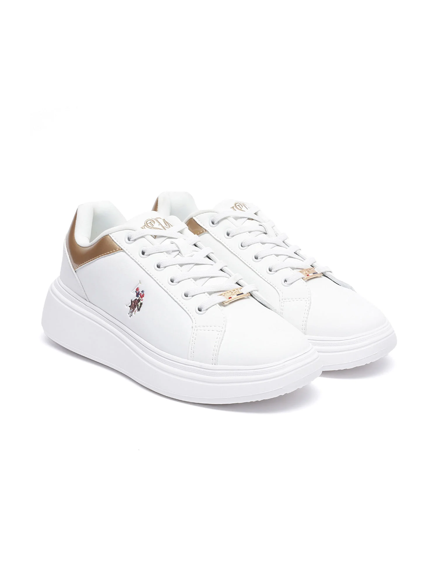 Women Logo Elsie 2.0 Sneakers - Image 3