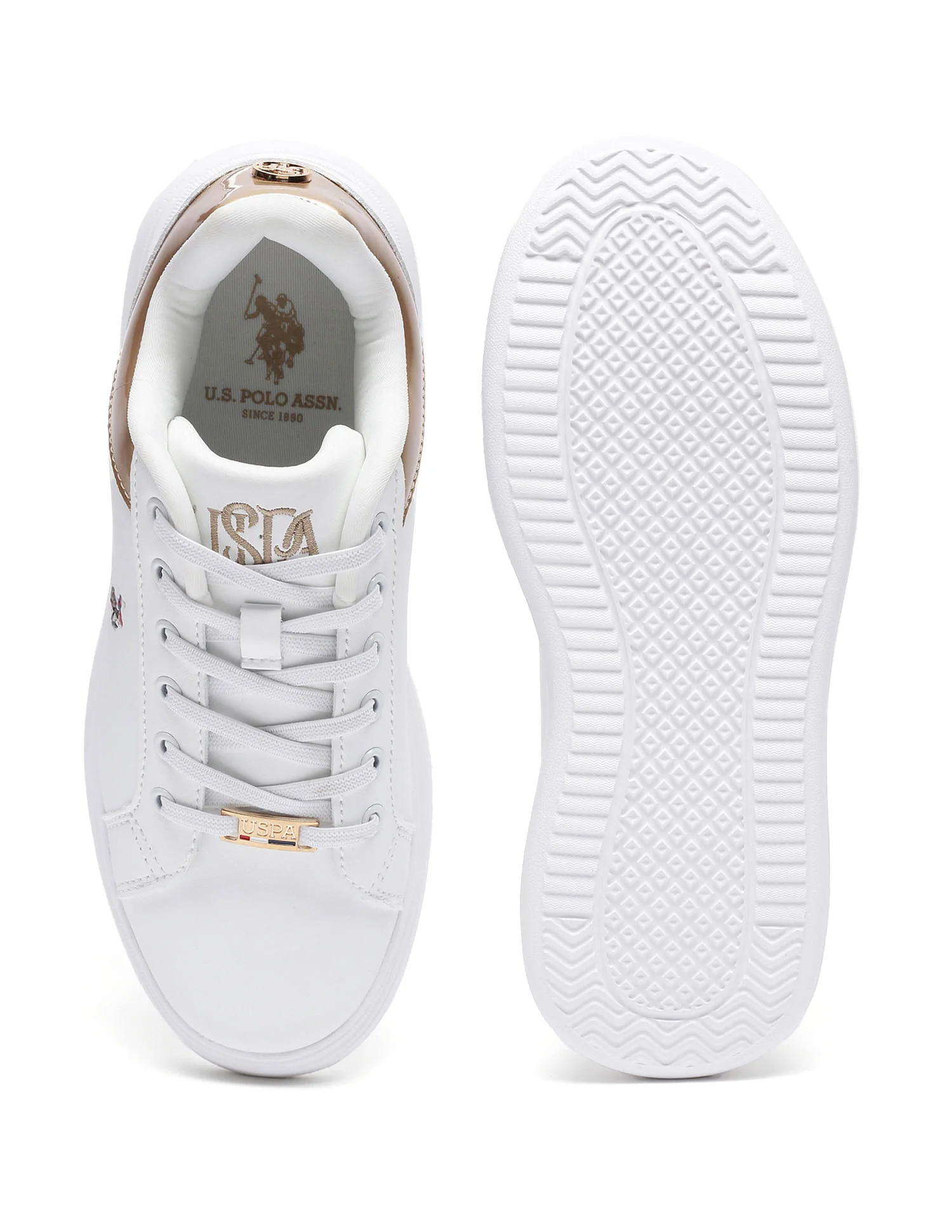 Women Logo Elsie 2.0 Sneakers - Image 5