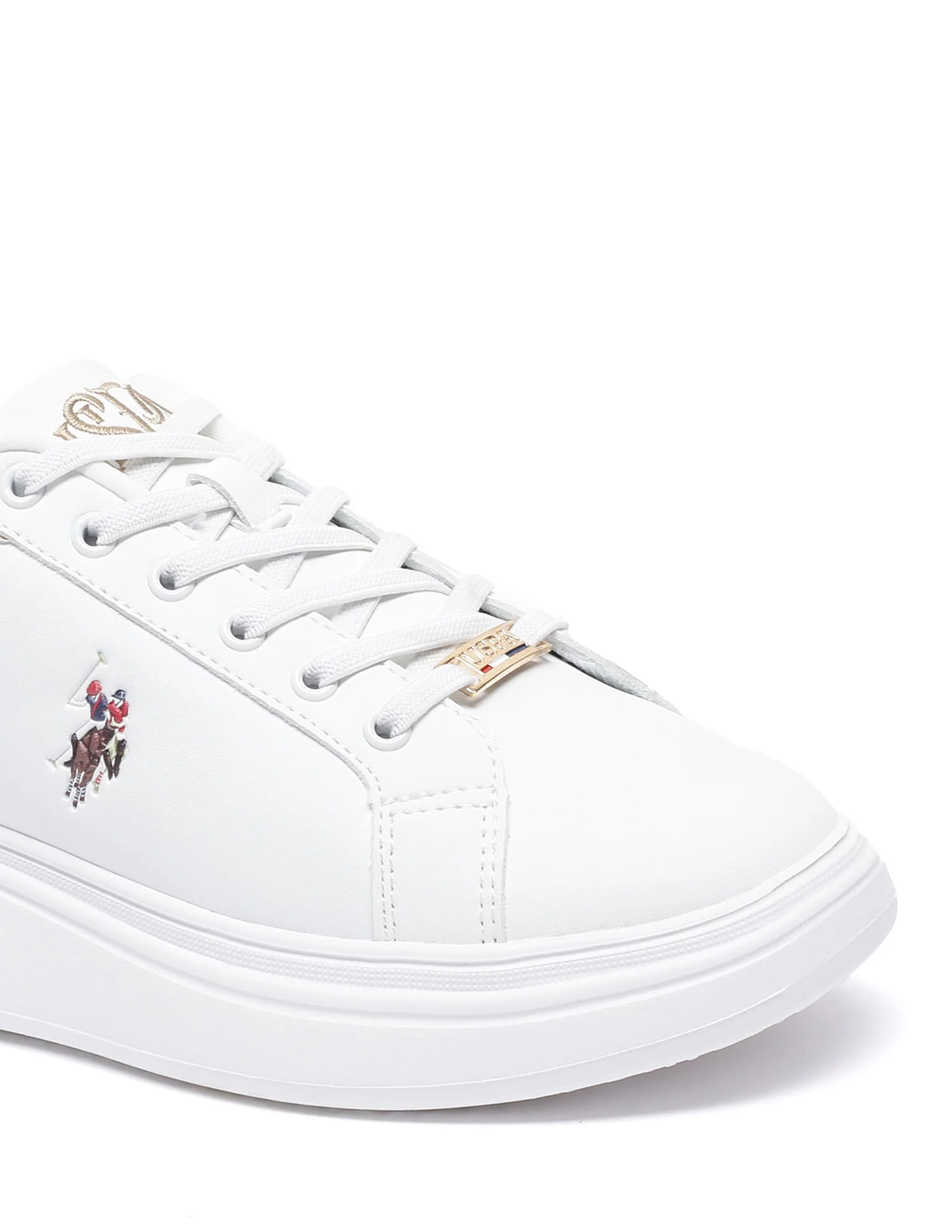 Women Logo Elsie 2.0 Sneakers - Image 6