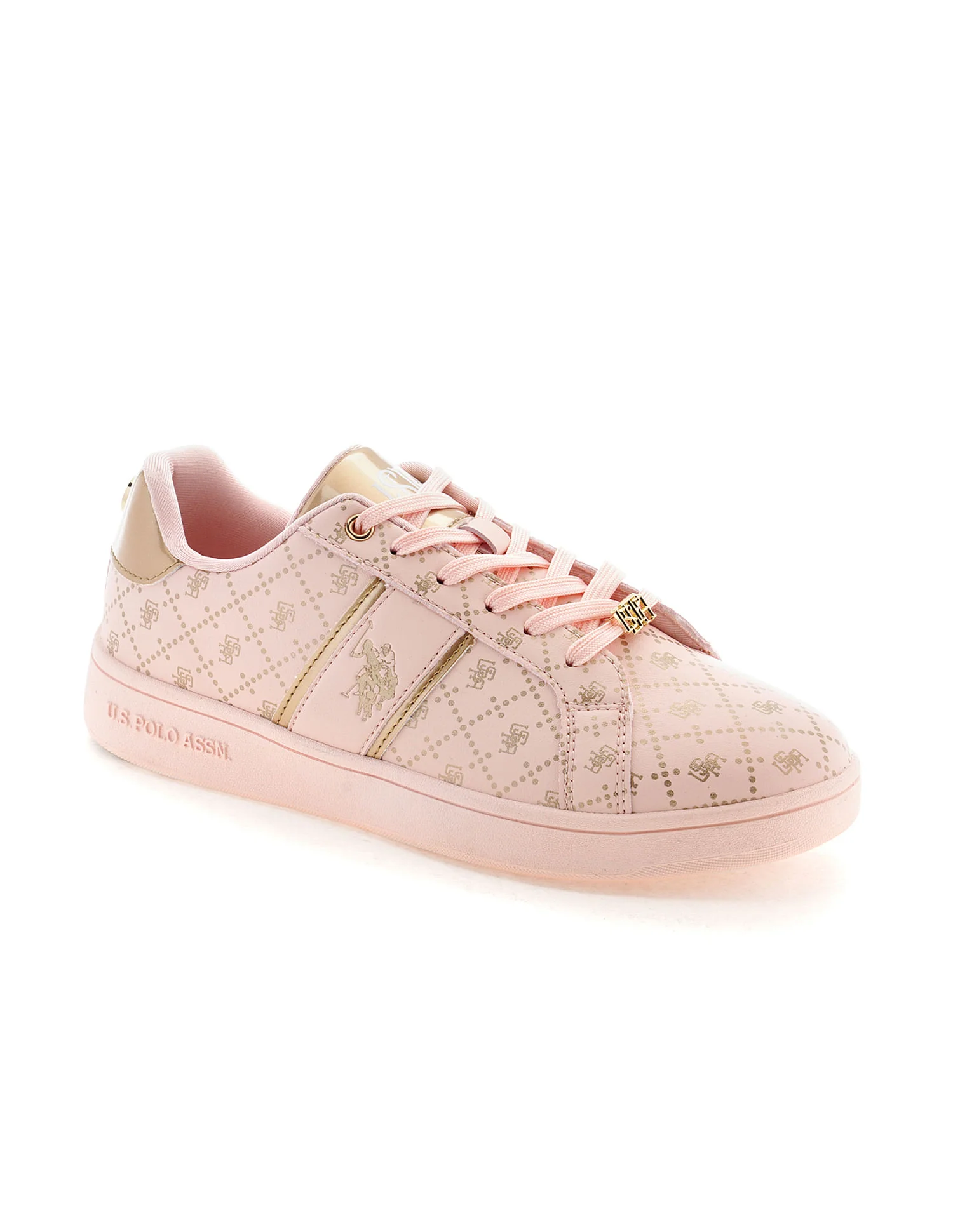 Women Logo Harriet 2.0 Sneakers - Image 2