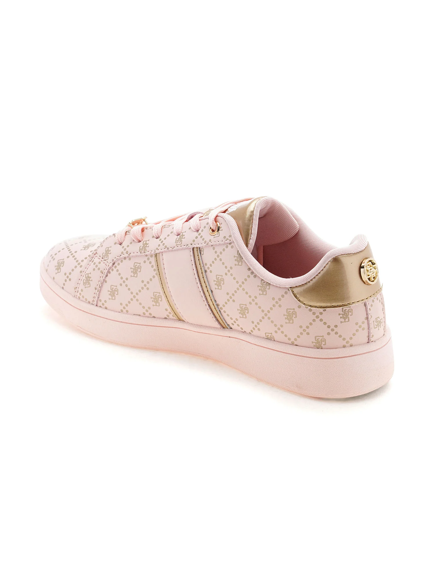 Women Logo Harriet 2.0 Sneakers - Image 4