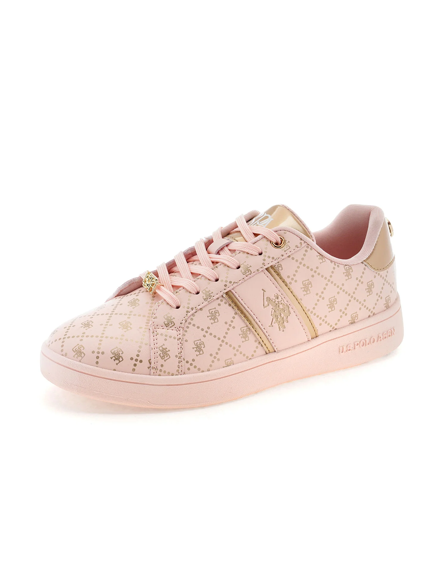 Women Logo Harriet 2.0 Sneakers - Image 6