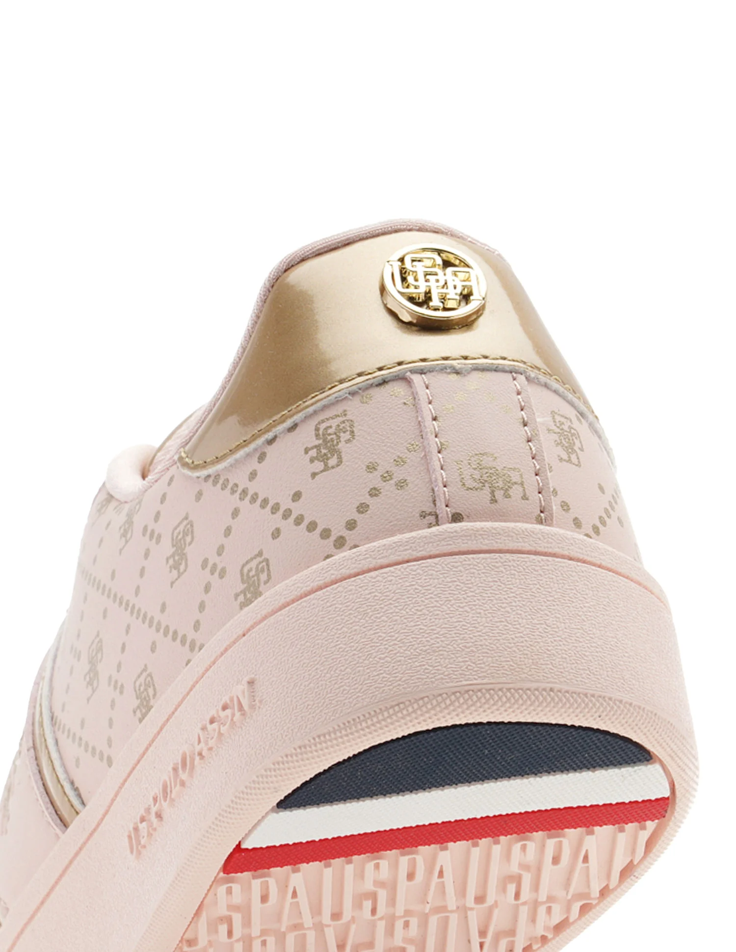 Women Logo Harriet 2.0 Sneakers - Image 8