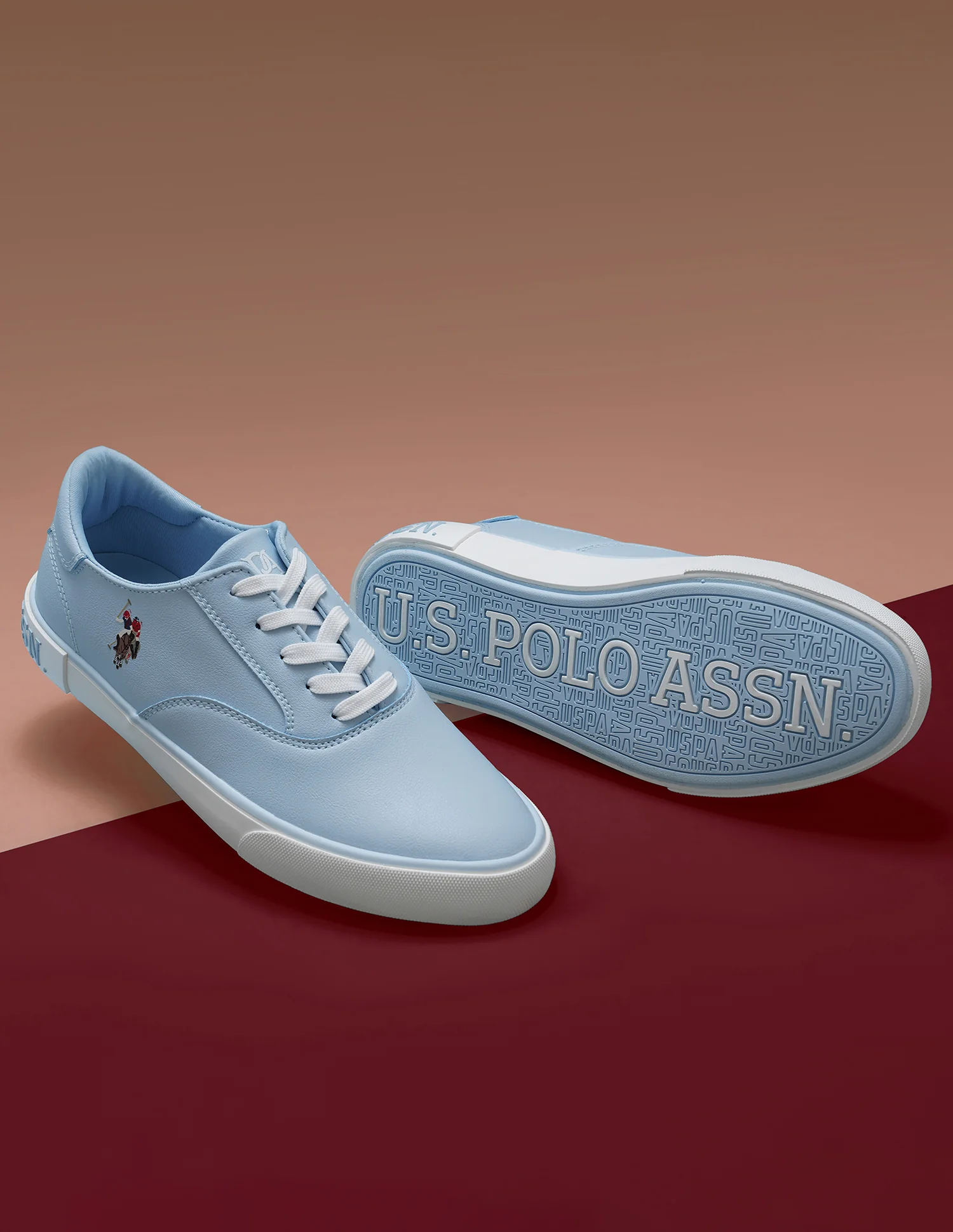 Women Low Top Parker Sneakers