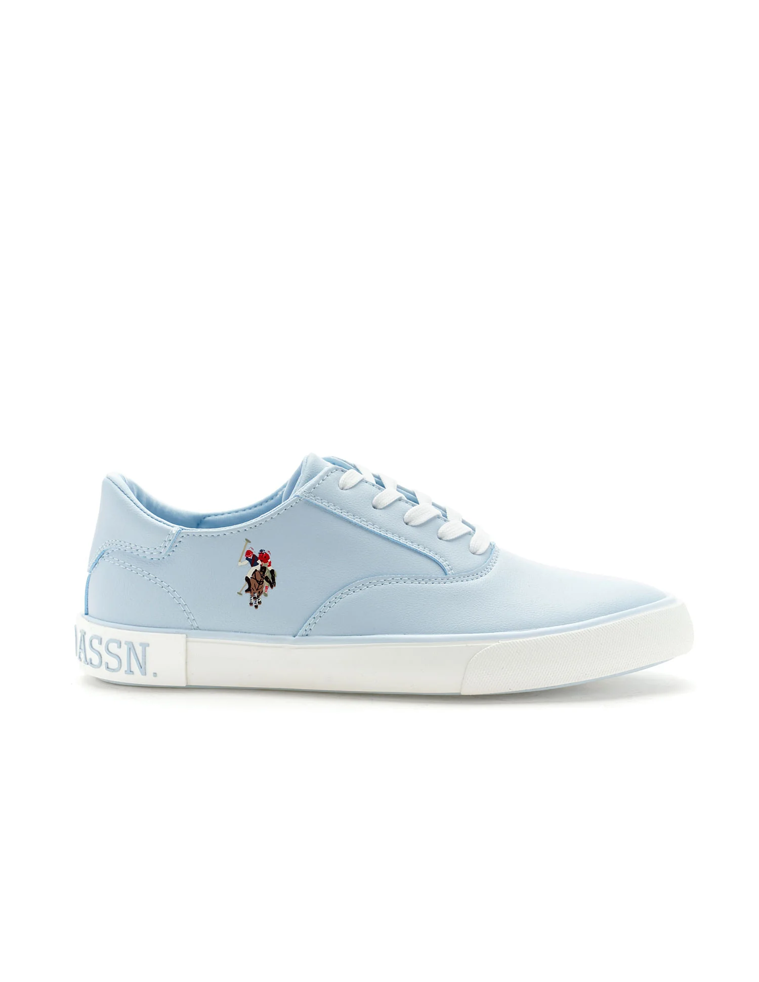 Women Low Top Parker Sneakers - Image 5