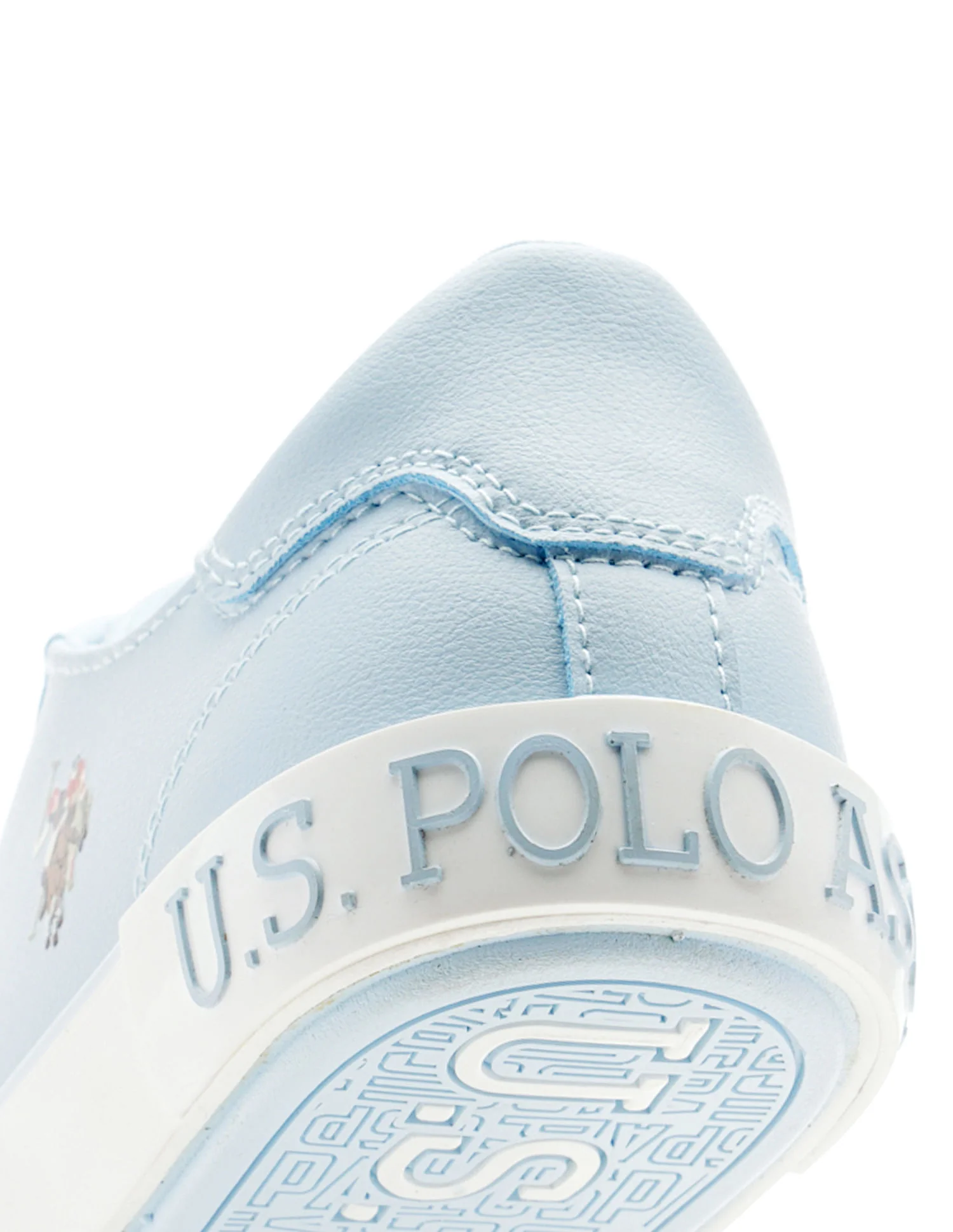 Women Low Top Parker Sneakers - Image 8
