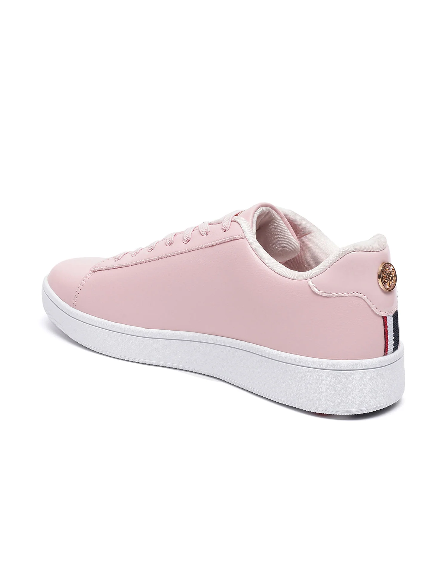 Women Metallic Logo Rylee 2.0 Sneakers - Image 4
