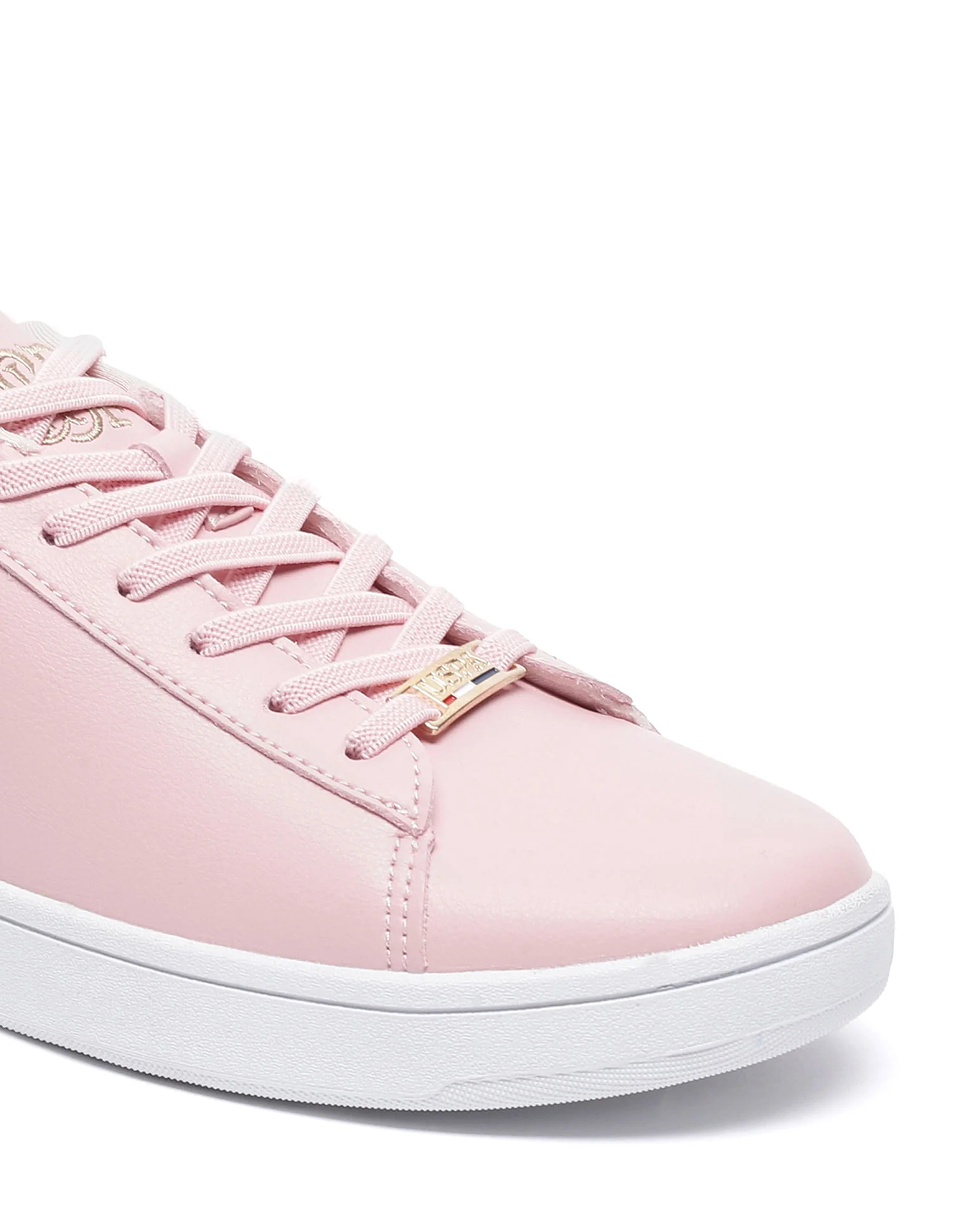 Women Metallic Logo Rylee 2.0 Sneakers - Image 5