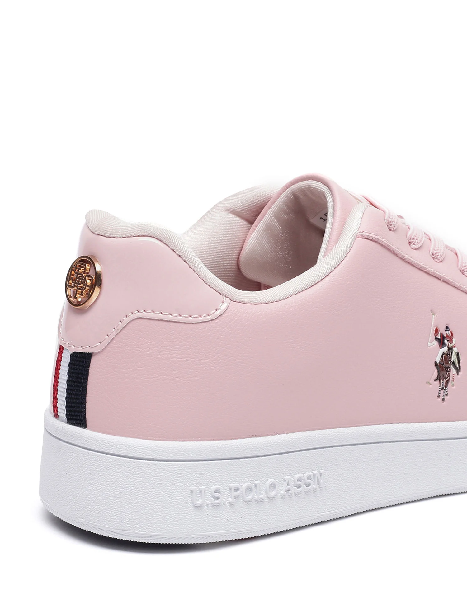 Women Metallic Logo Rylee 2.0 Sneakers - Image 6