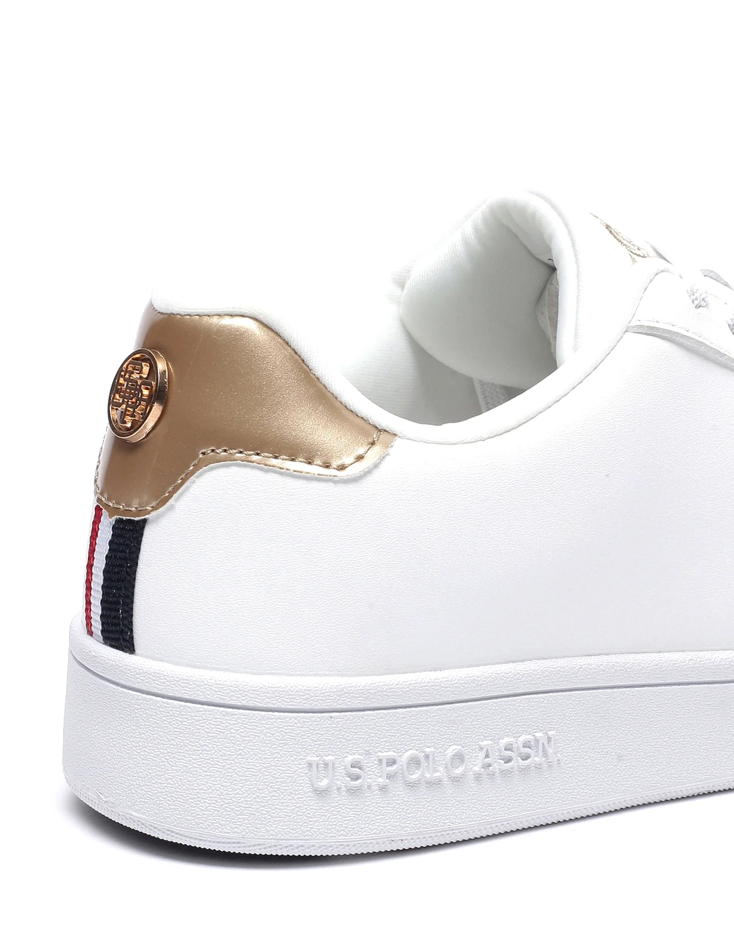 Women Metallic Logo Rylee 2.0 Sneakers - Image 6