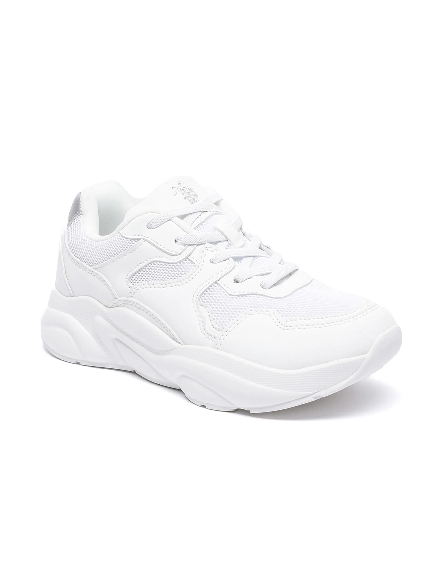 Women Panelled Zuri 2.0 Sneakers - Image 2