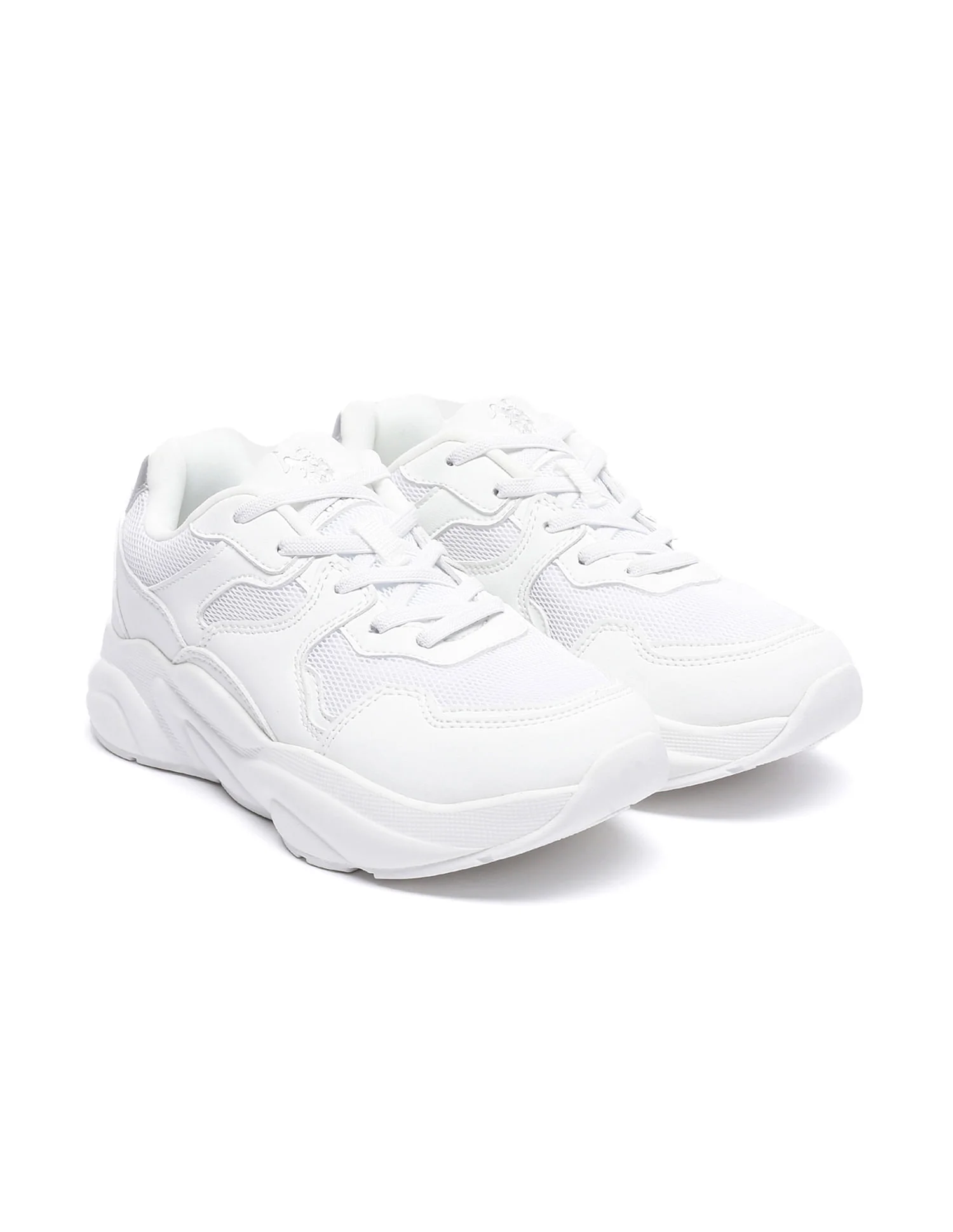 Women Panelled Zuri 2.0 Sneakers - Image 3
