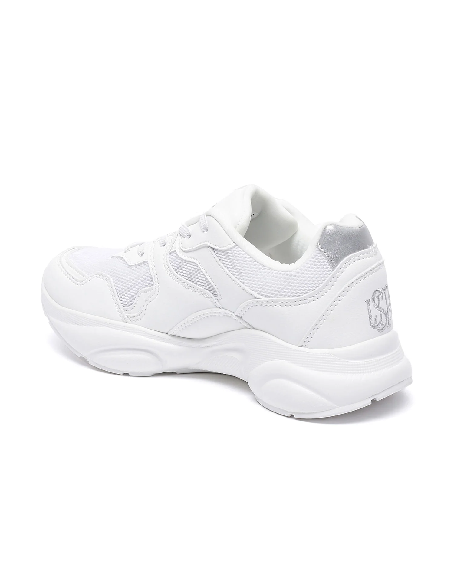 Women Panelled Zuri 2.0 Sneakers - Image 4