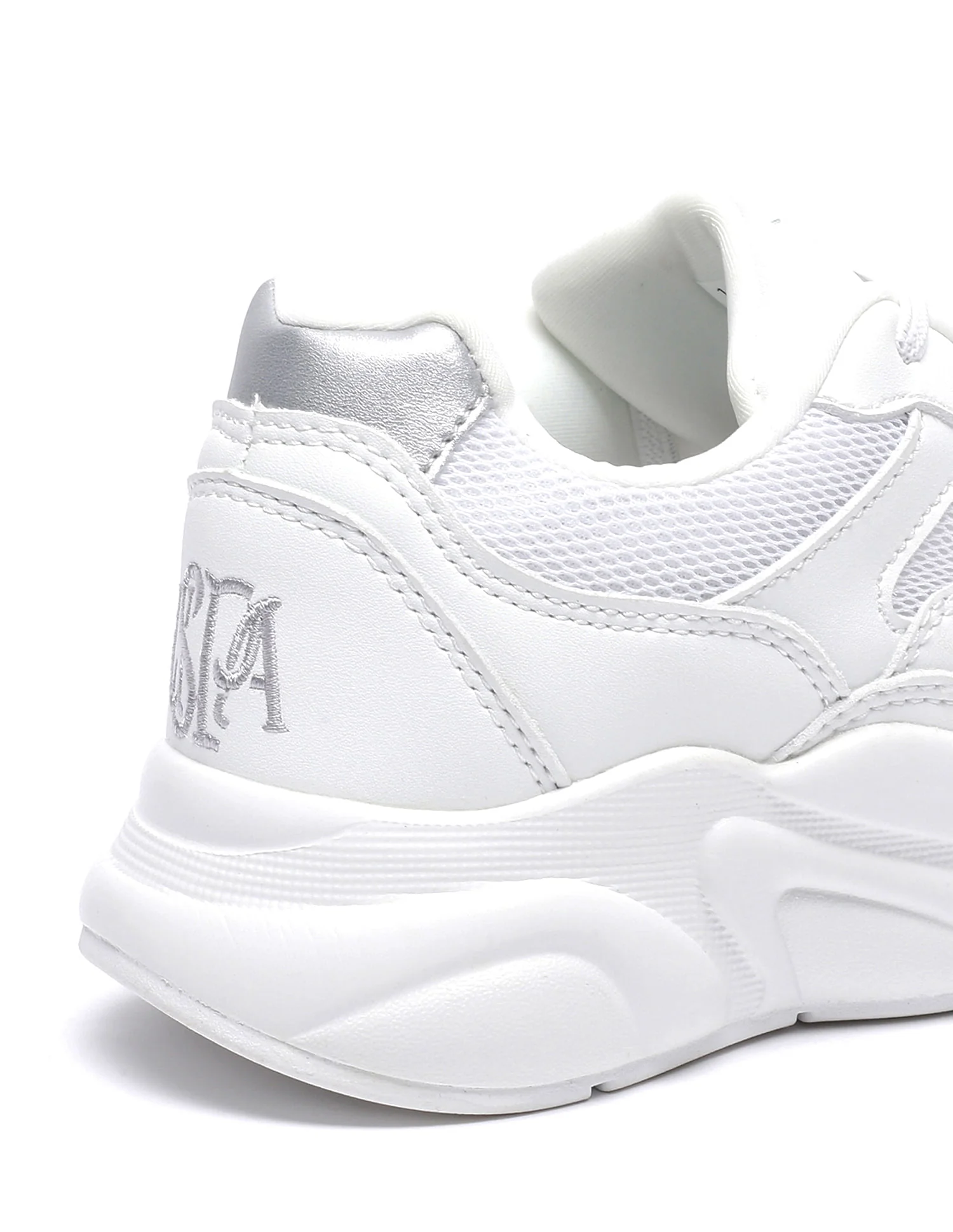 Women Panelled Zuri 2.0 Sneakers - Image 7