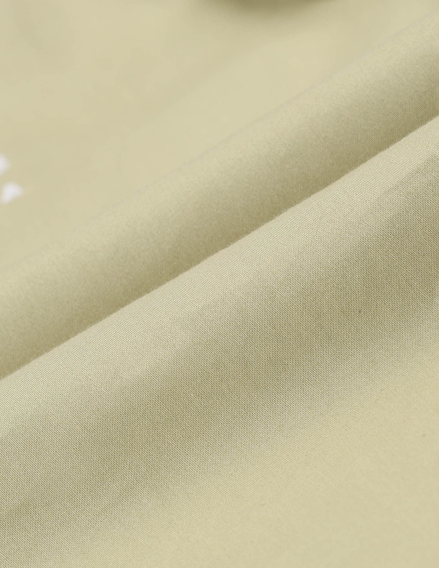 Satin Regular Fit Shirt - Image 2