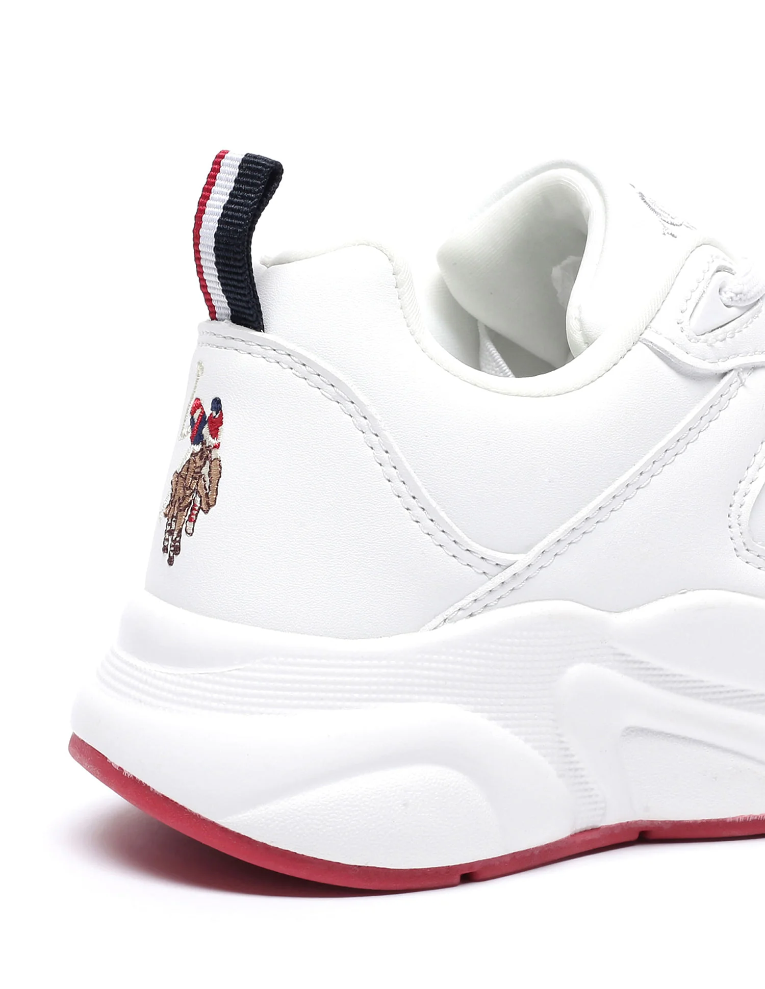 Women Solid Sage 2.0 Sneakers - Image 7