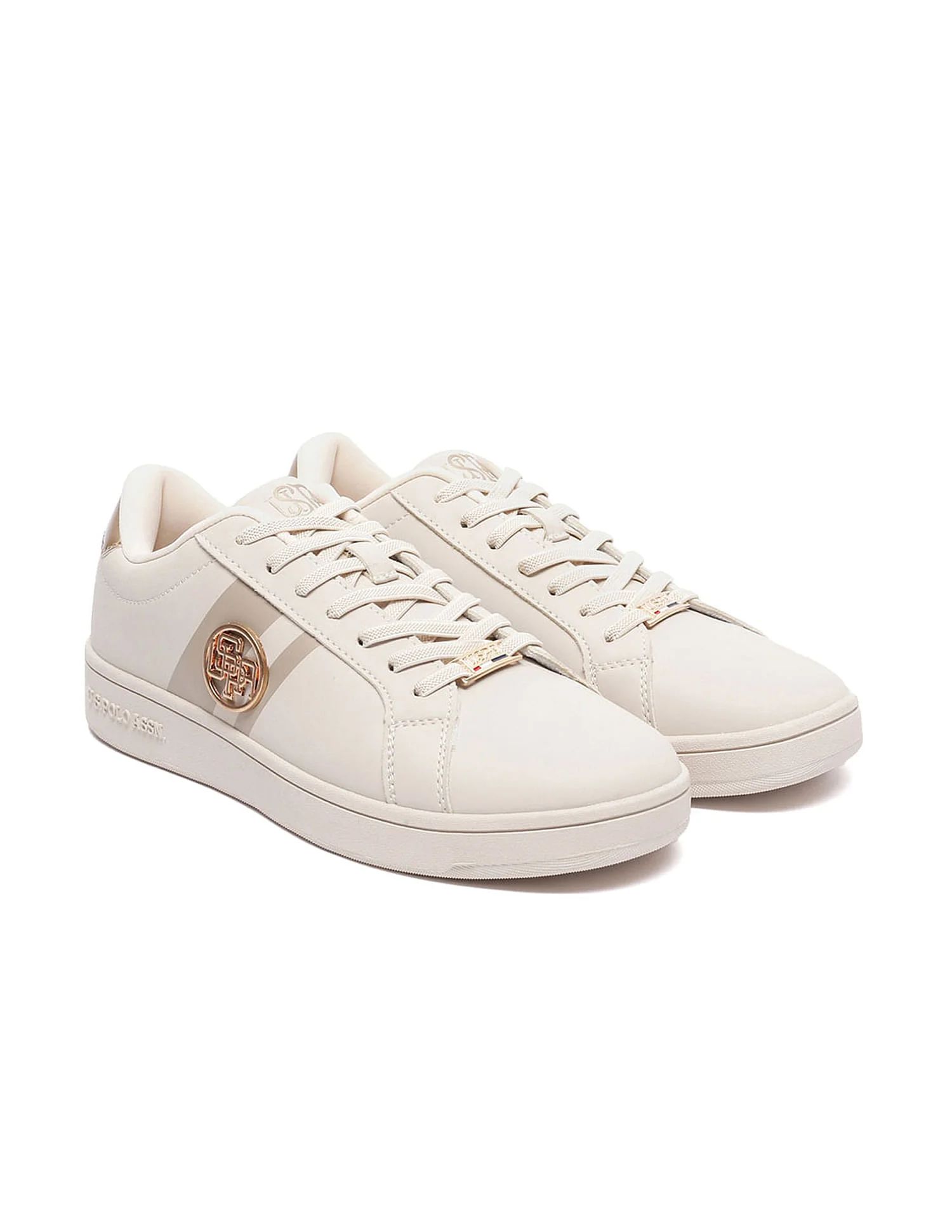 Women Striped Emery 2.0 Sneakers - Image 3