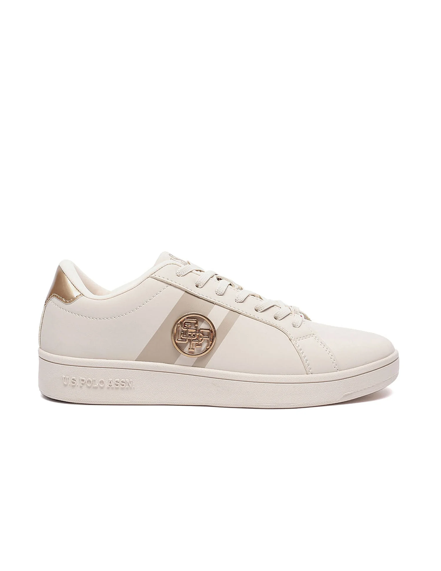 Women Striped Emery 2.0 Sneakers - Image 5