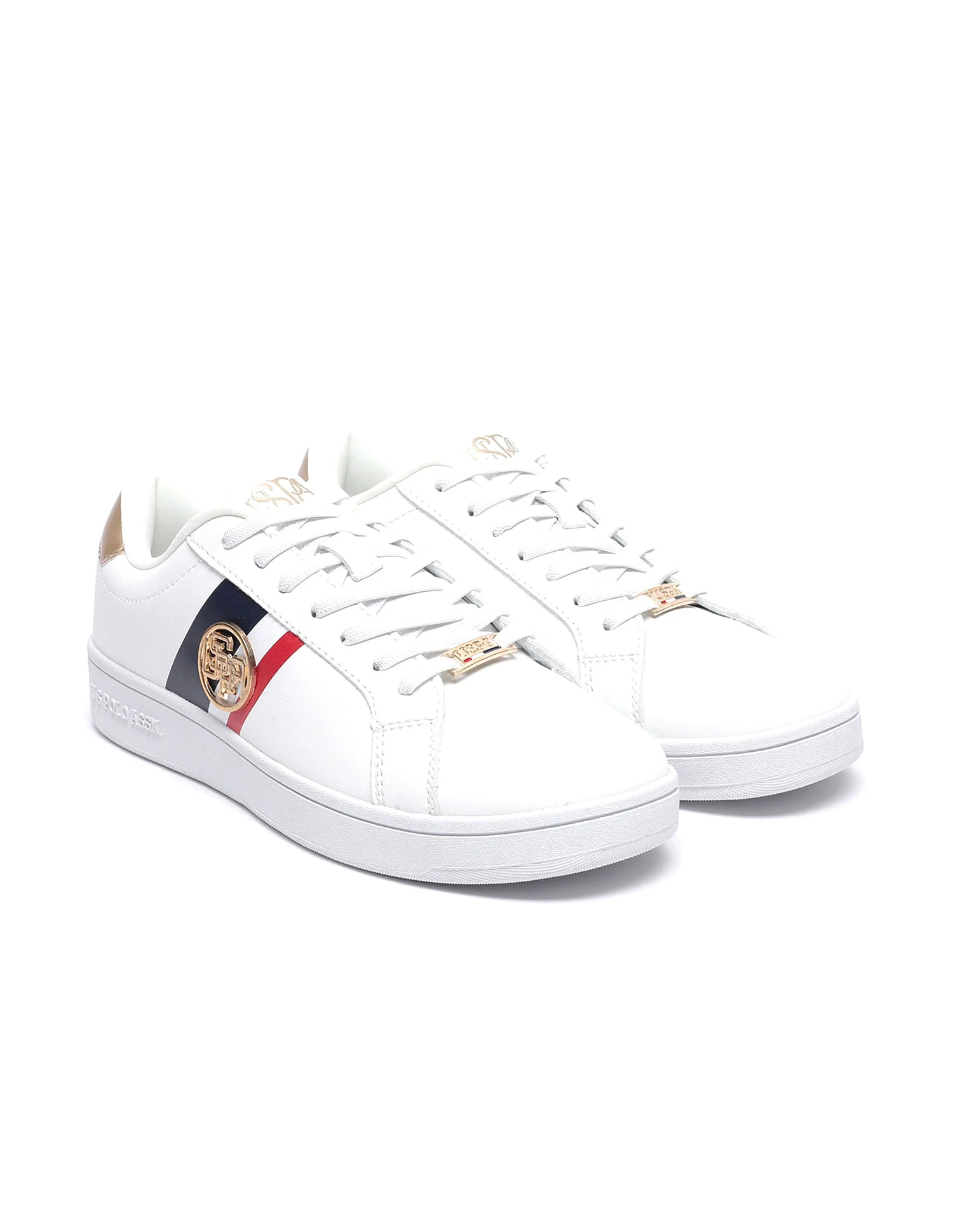 Women Striped Emery 2.0 Sneakers - Image 3